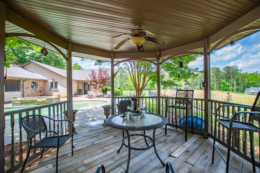Douglasville, Georgia, 30134, United States, 4 Bedrooms Bedrooms, ,2 BathroomsBathrooms,Residential,For Sale,1983437