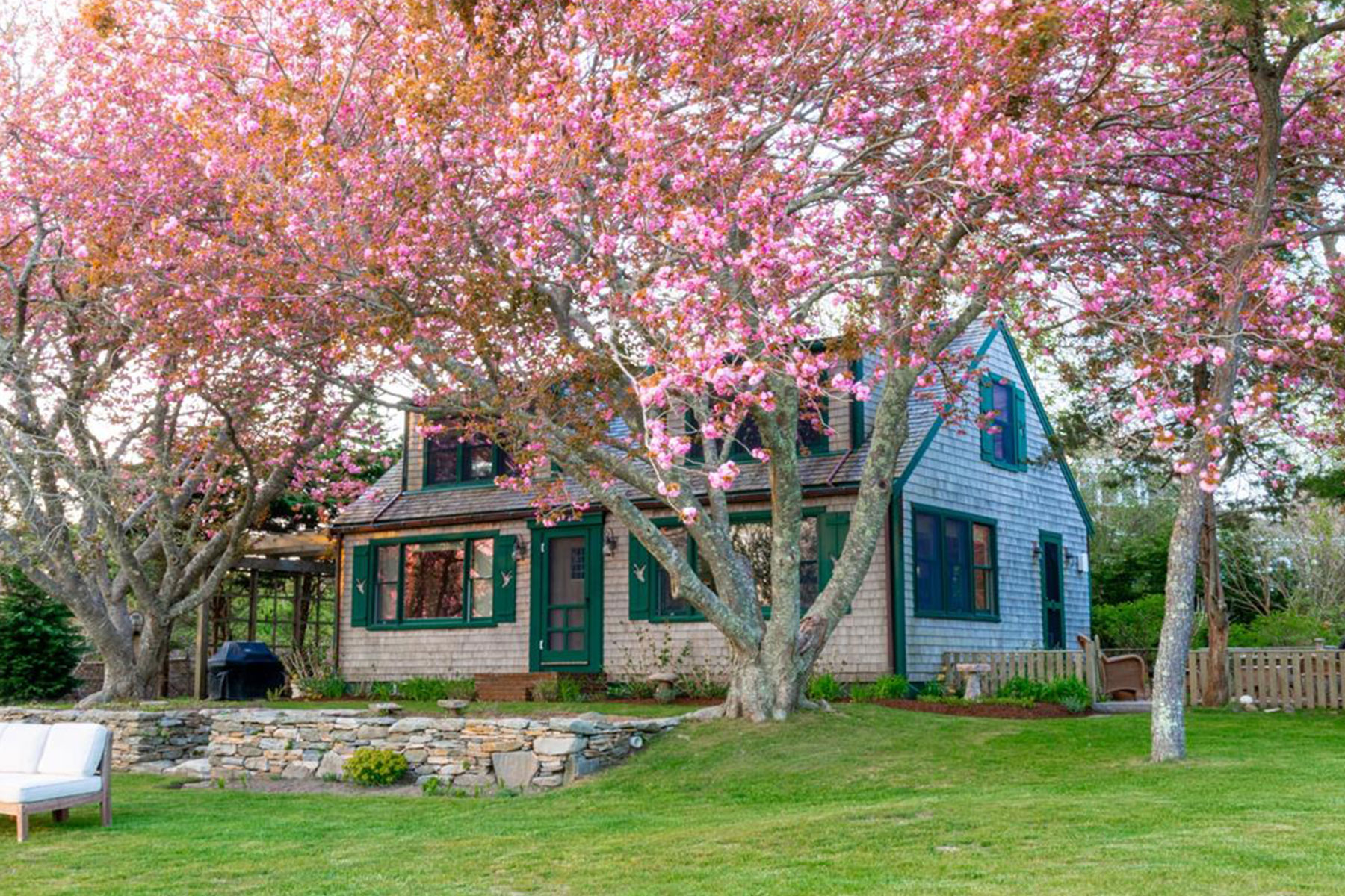  54 & 56 Meadow View Drive, Nantucket, MA, 02554 - 物件實景