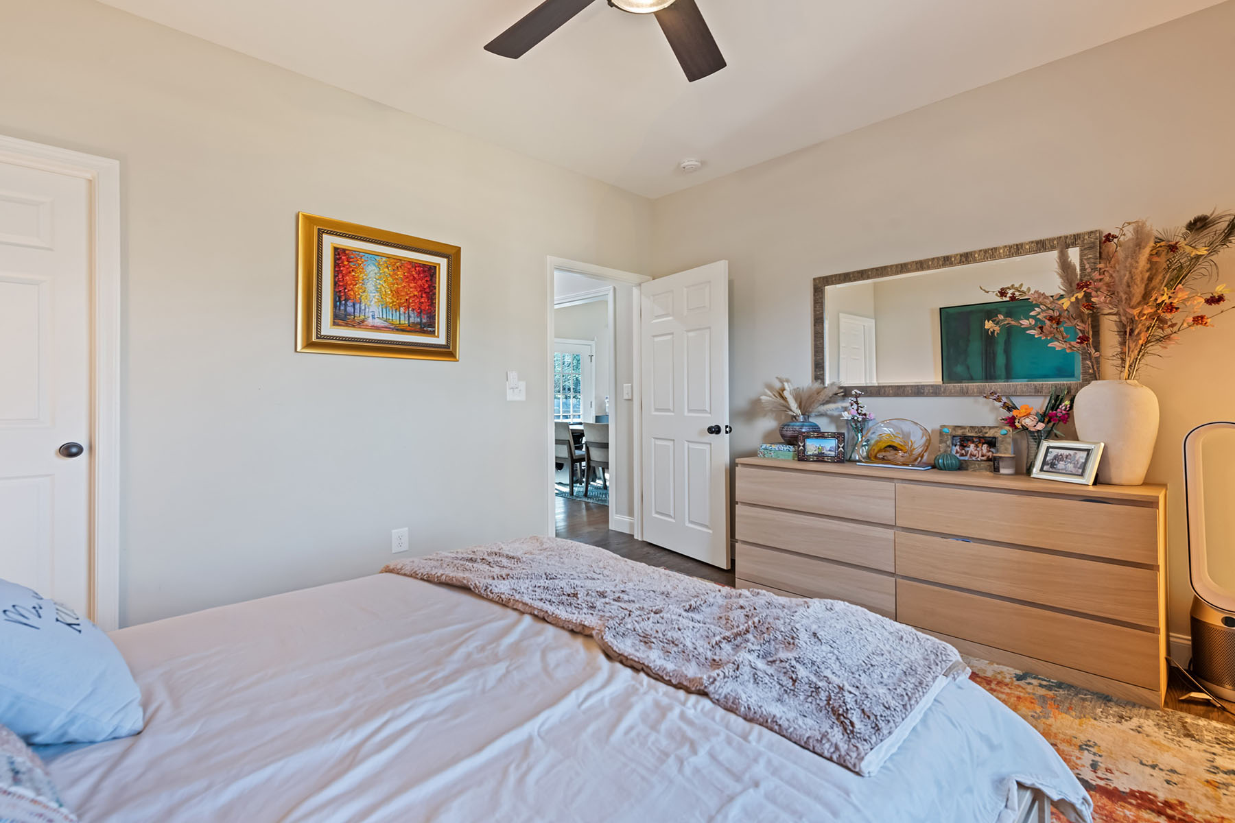  MORGANTON - 物件實景