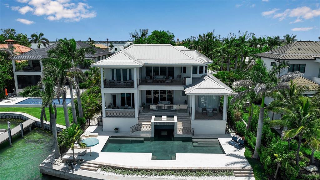 Sarasota, Florida, 34236, United States, 5 Bedrooms Bedrooms, ,8 BathroomsBathrooms,Residential,For Sale,1840008