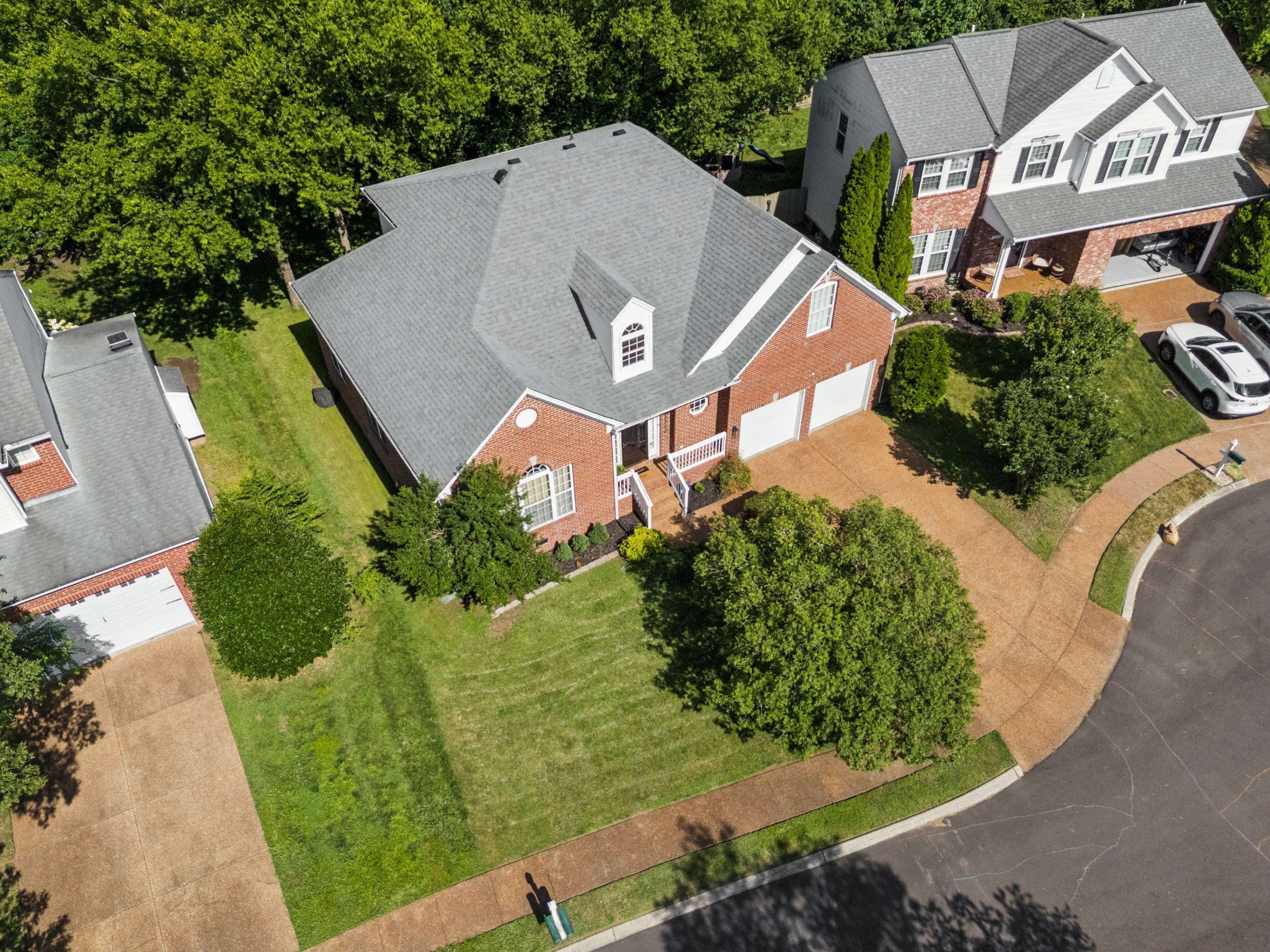  3222 Peyton Ct, Franklin, TN, 37064 - 物件實景