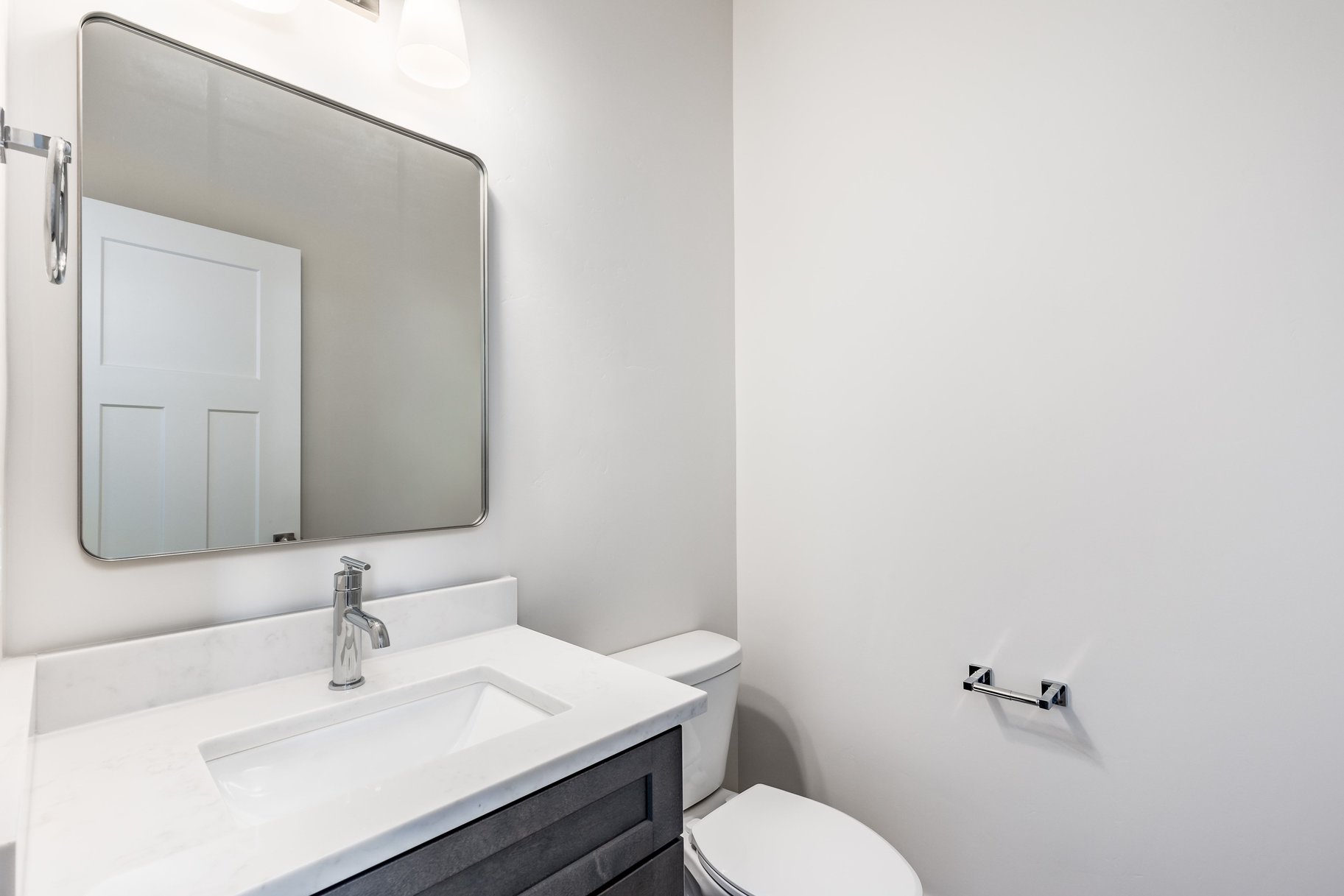  Three-Bedroom Soho Floor Plan at The Ridge at Spanish Fork - 物件實景