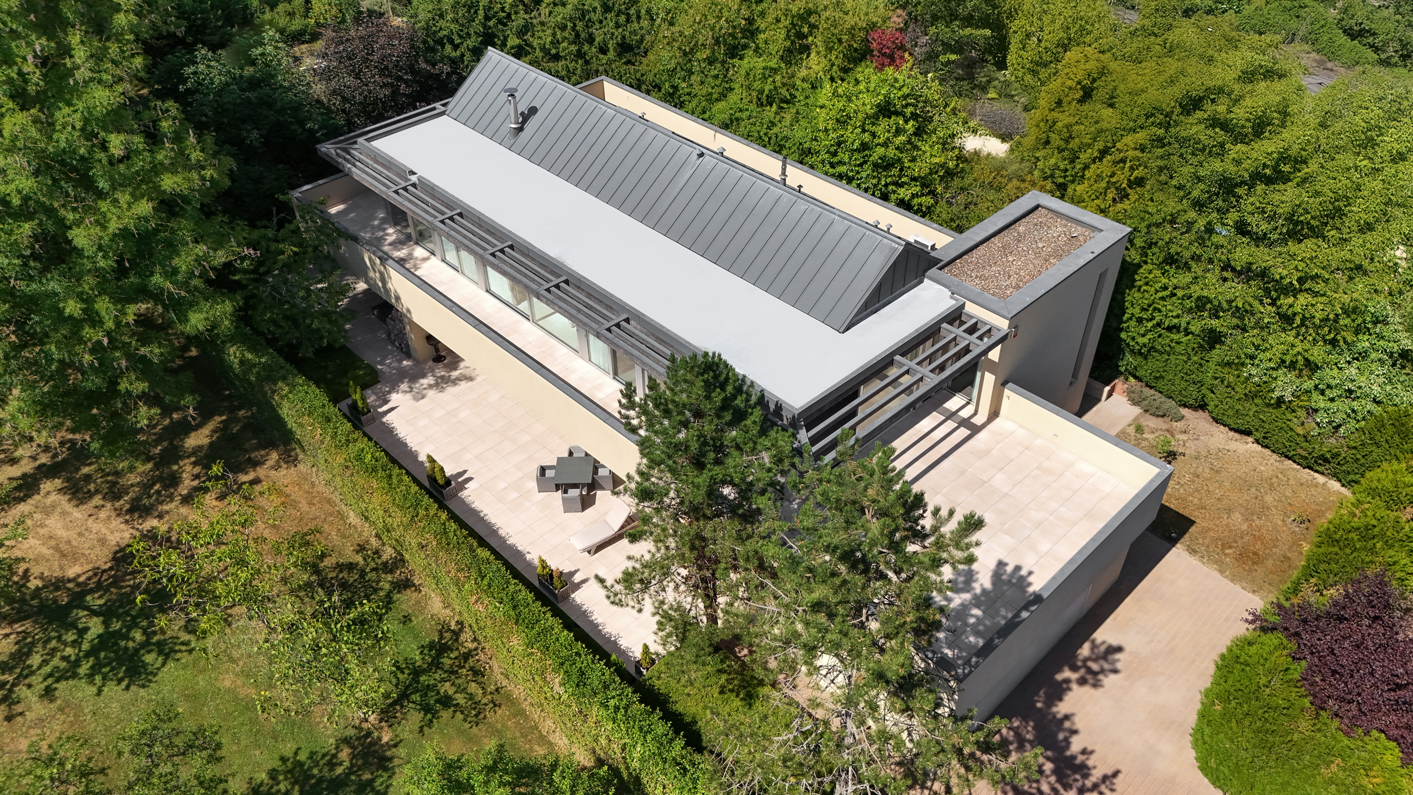  Villa à Kockelscheuer - 物件實景
