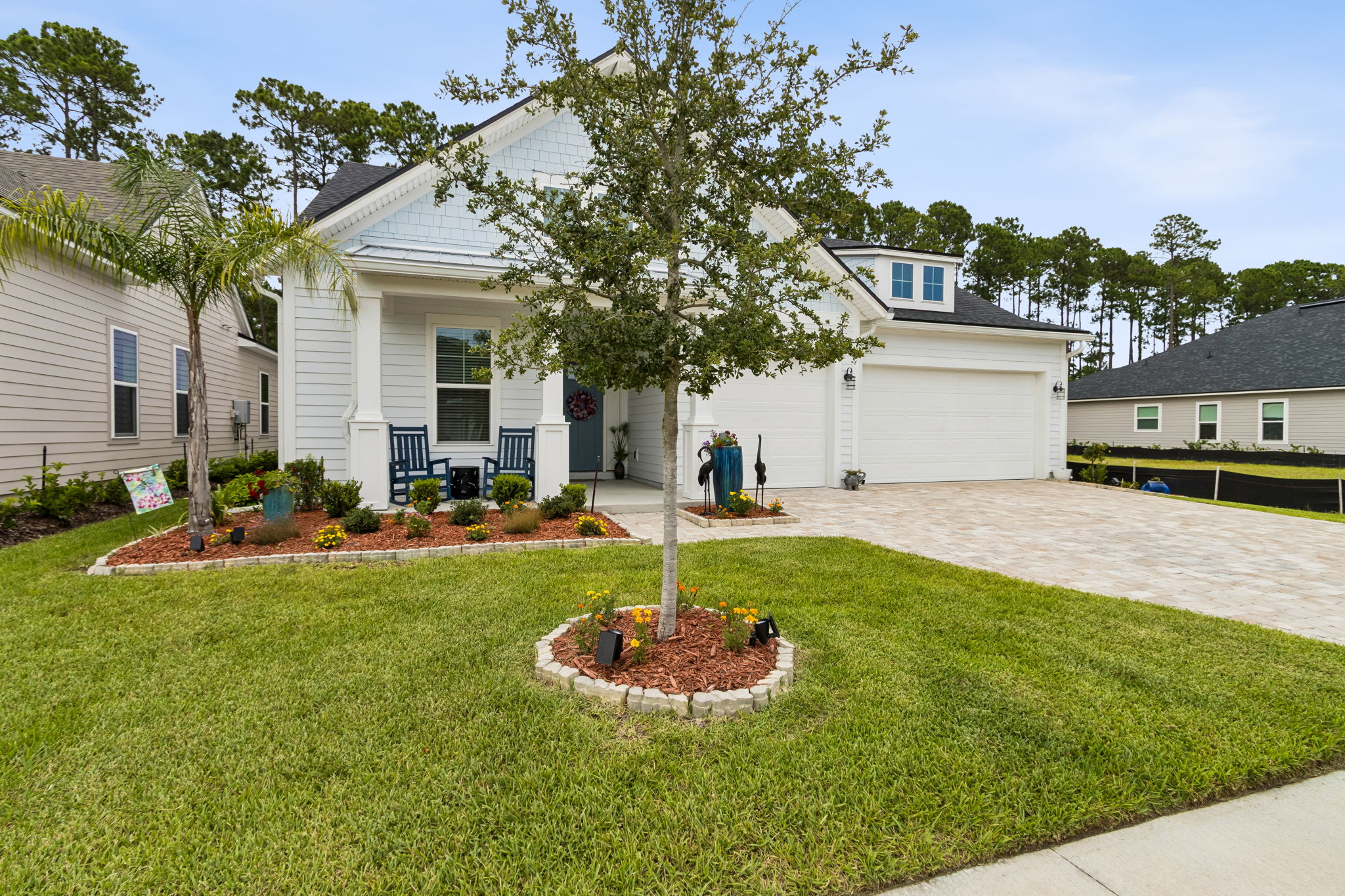 Golden Glow Dr, Fernandina Beach, FL 32034 #1