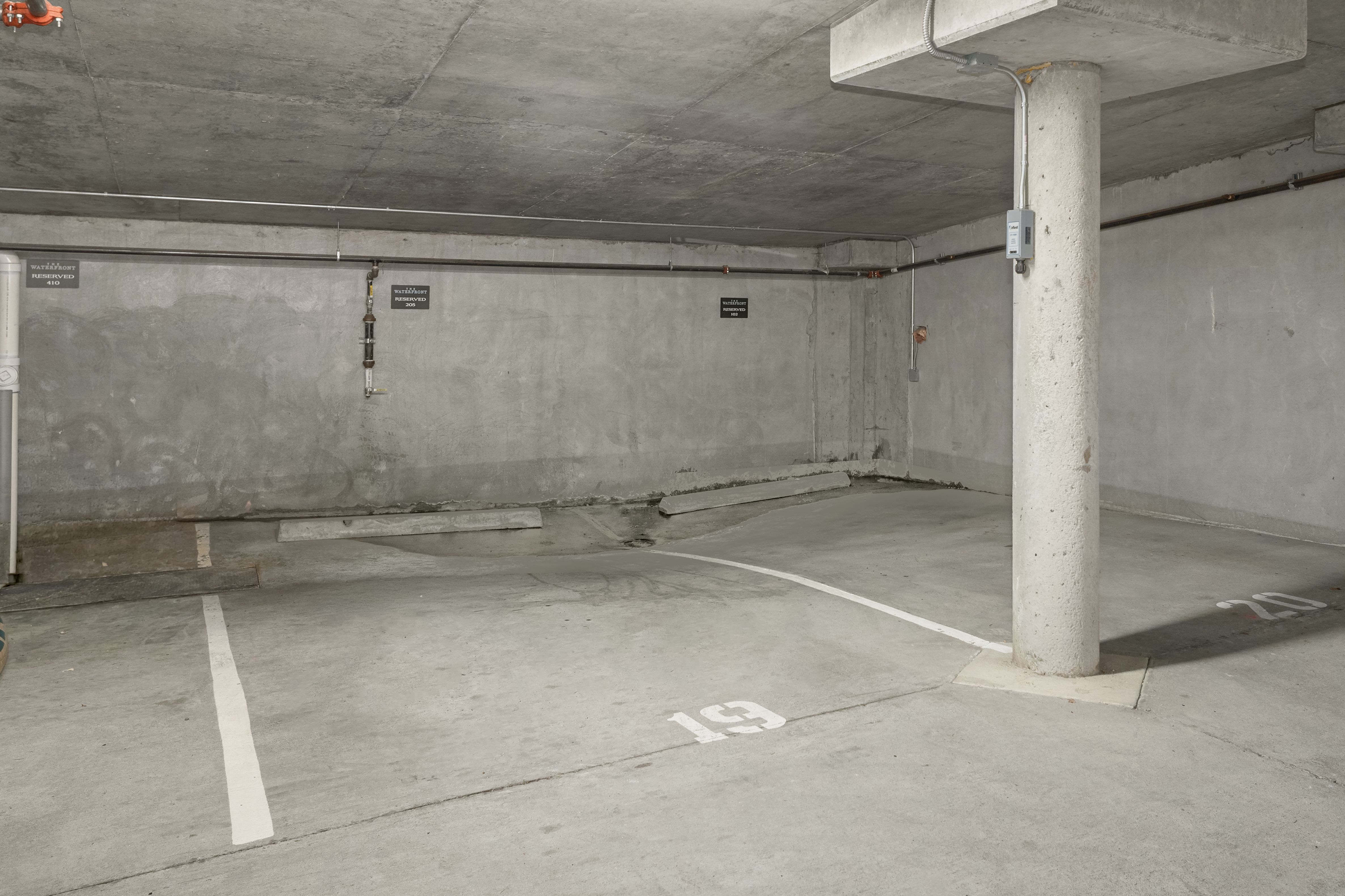  9123 NE Juanita Dr Unit #205, Kirkland, WA 98034 - 物件實景