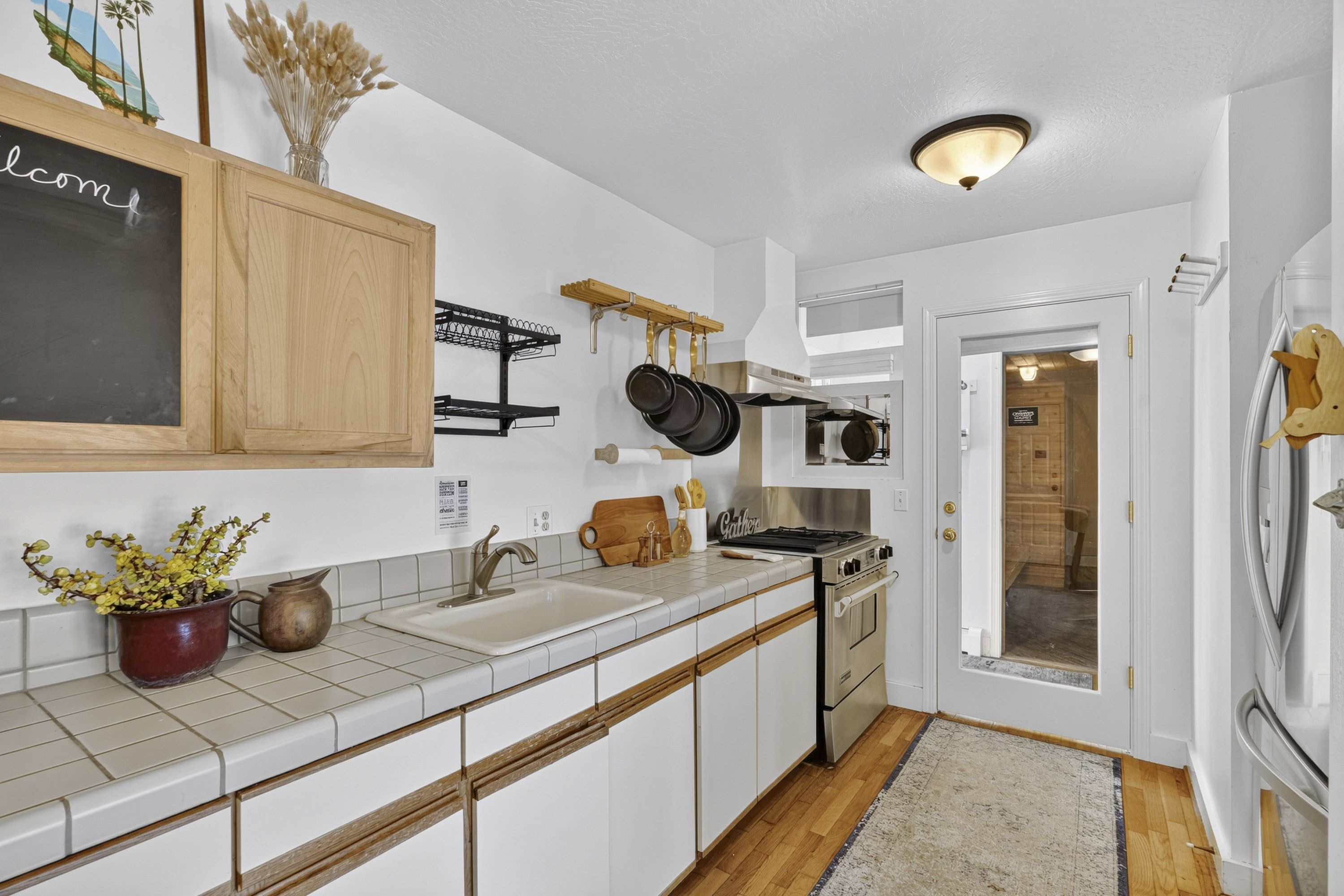  3999 Cherryvale Avenue, Soquel - 物件實景