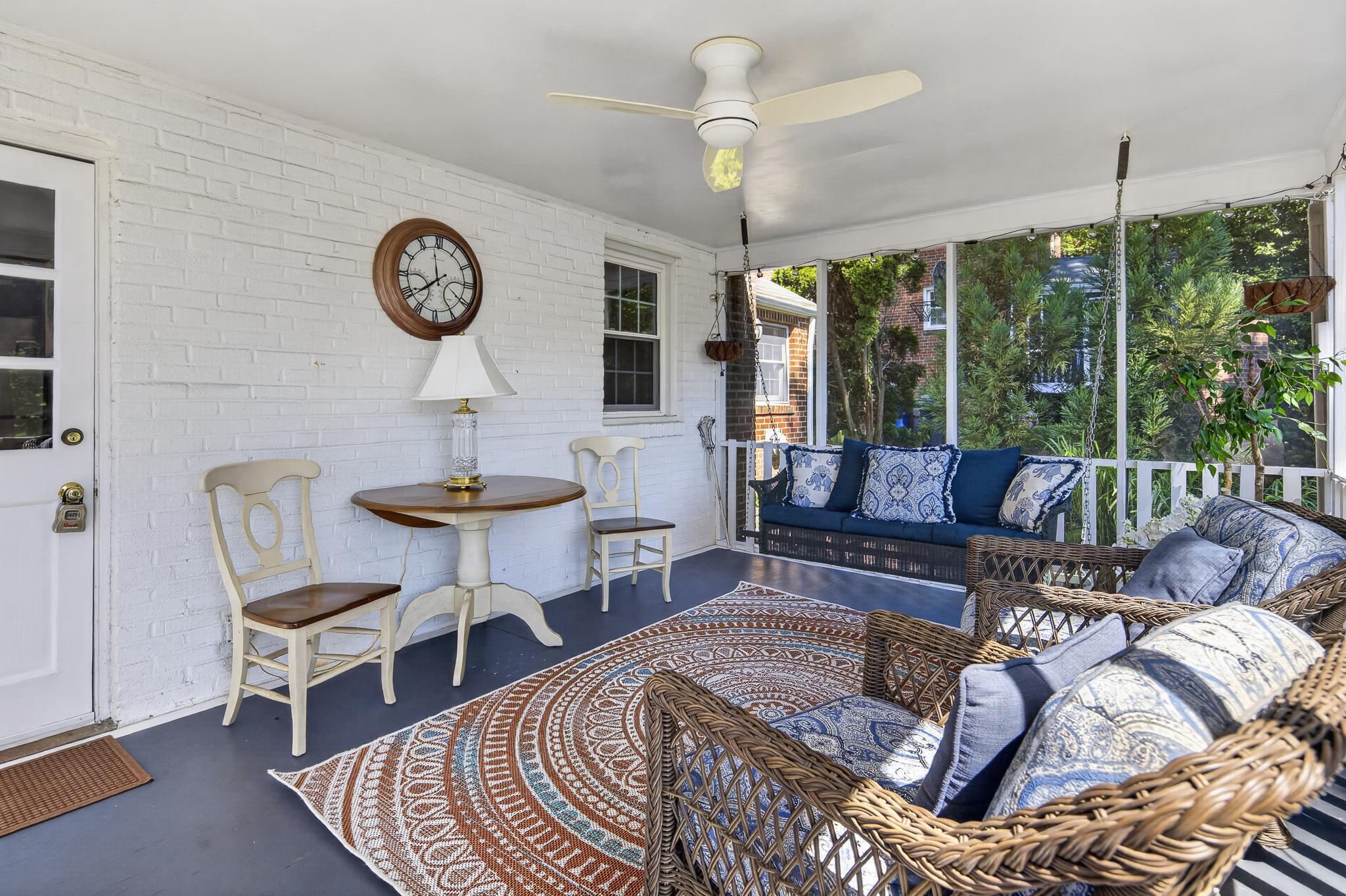  2631 Woodley Place, Falls Church, VA, 22046 - 物件實景