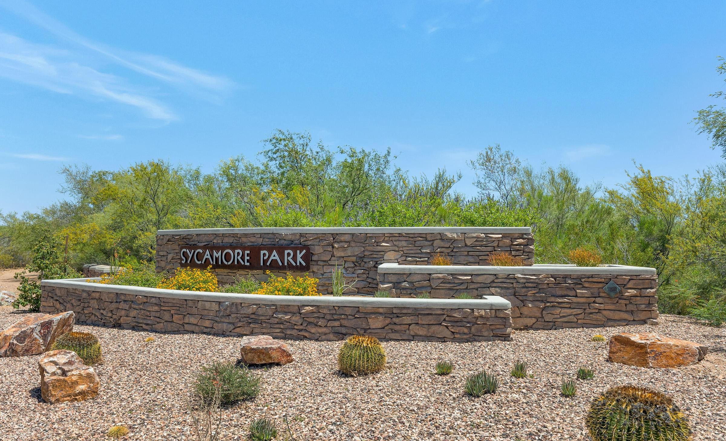  7326 E Alderberry Street  Tucson, AZ - 物件實景