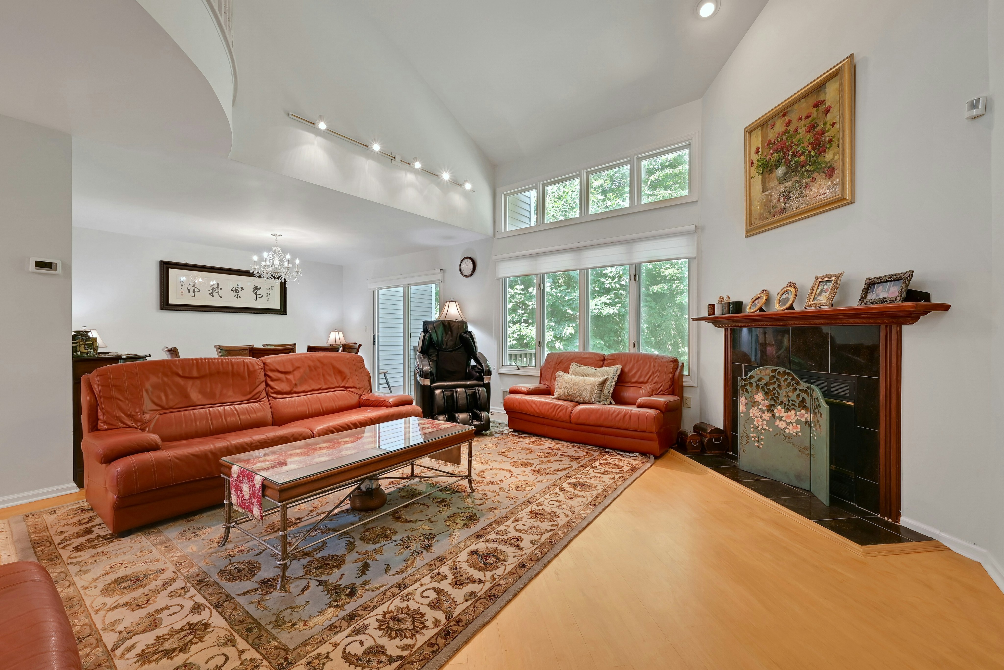  91 Old Tappan Road, Old Tappan, NJ 07675 - 物件實景