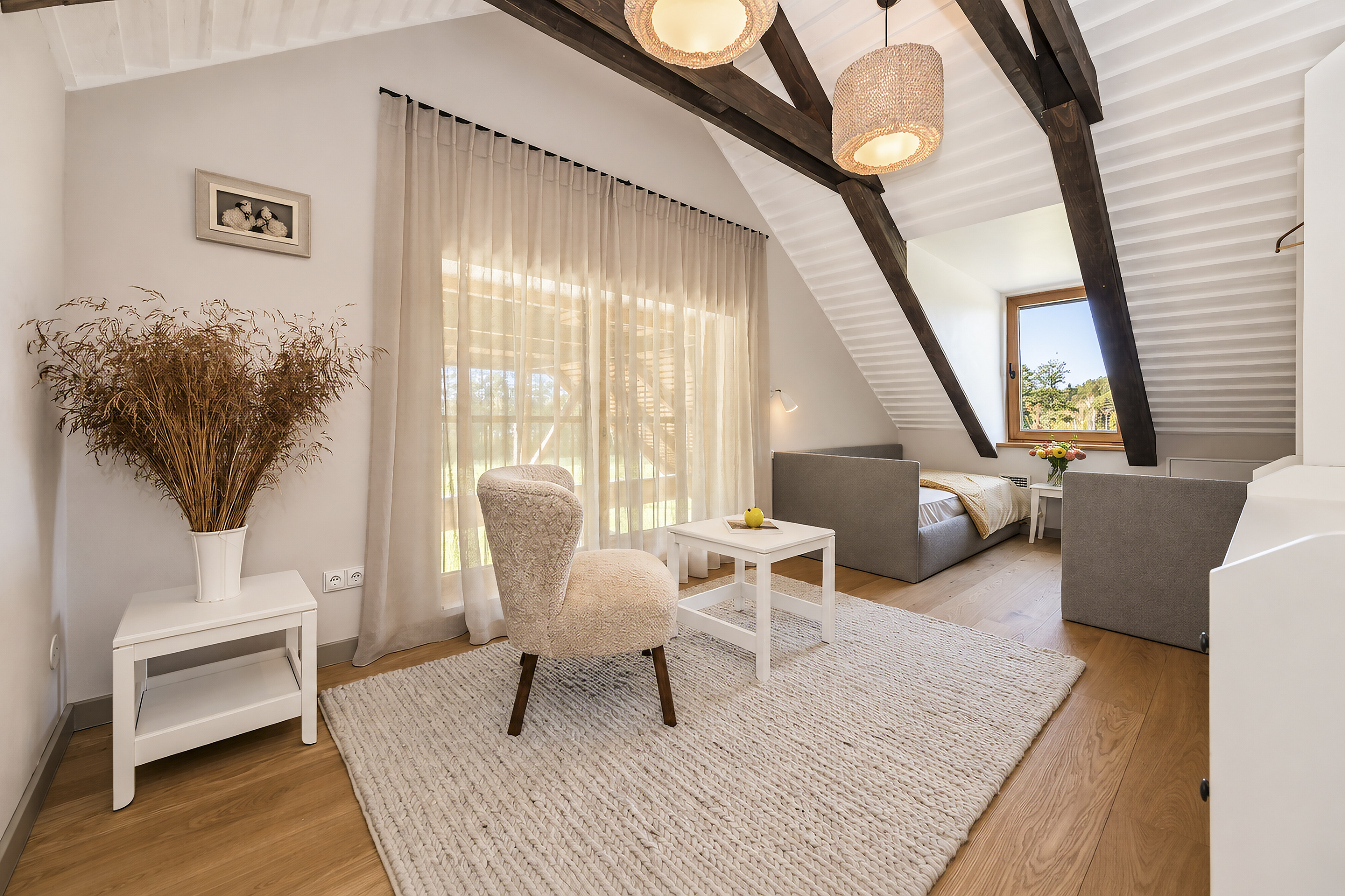  Private Lakeside Residence - 物件實景