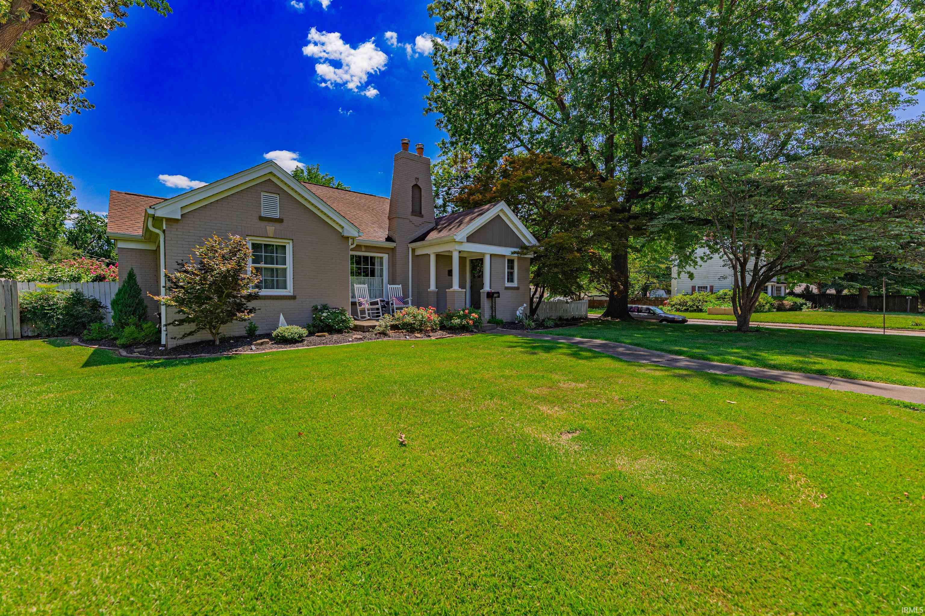 Boeke Rd, Evansville, IN 47714 #1