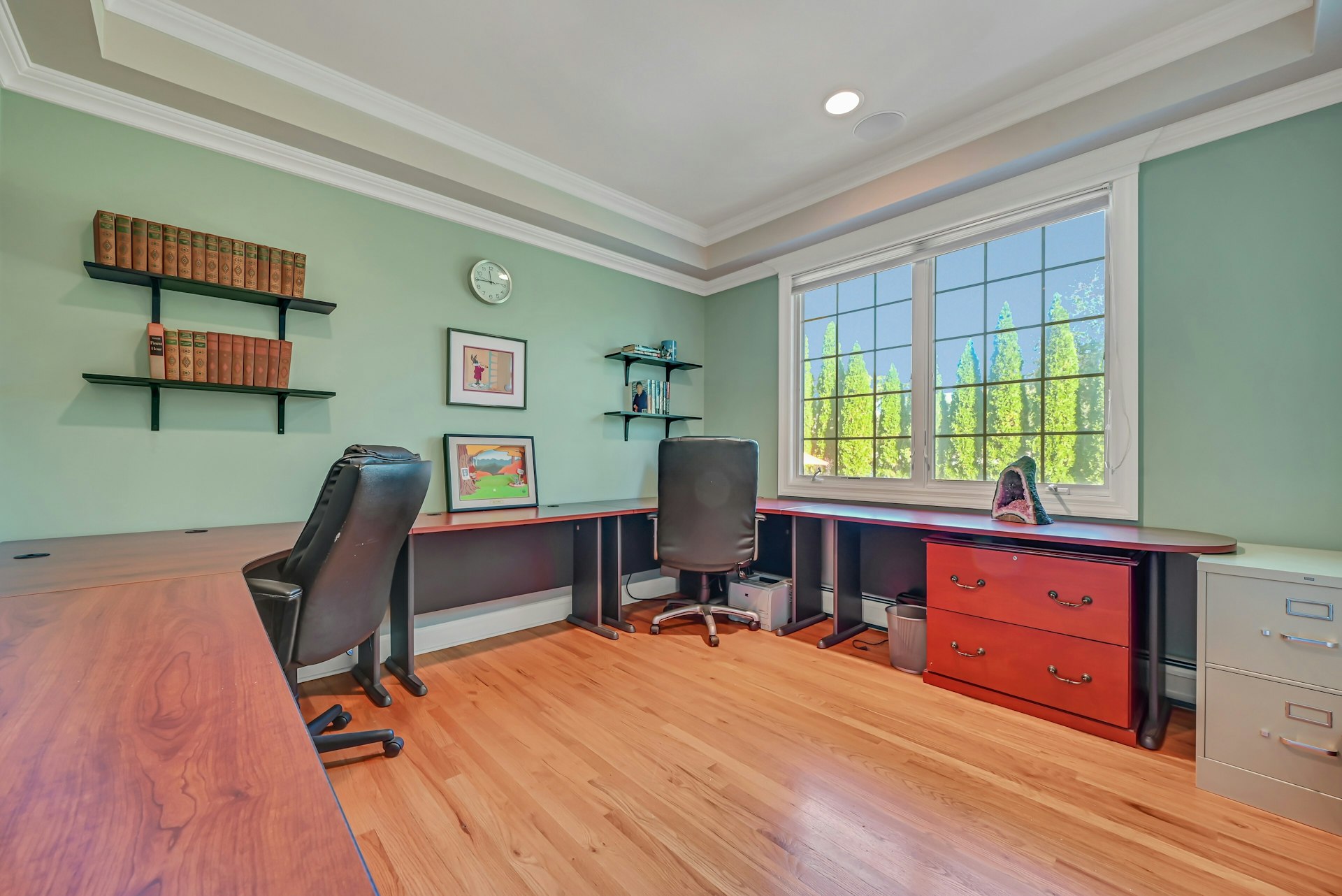  6 Keller Court, Park Ridge, NJ 07656 - 物件實景