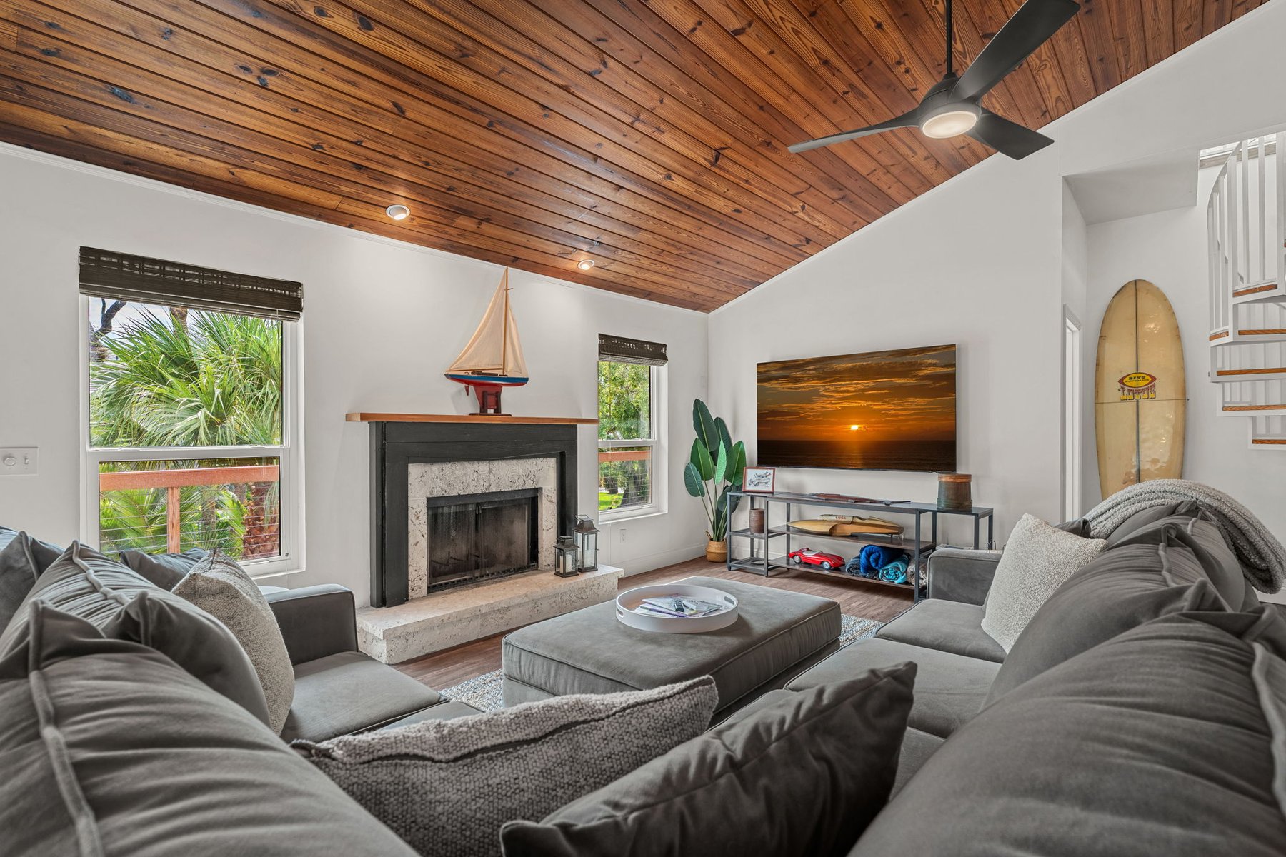  385 Live Oak Drive, Vero Beach, FL, 32963 - 物件實景