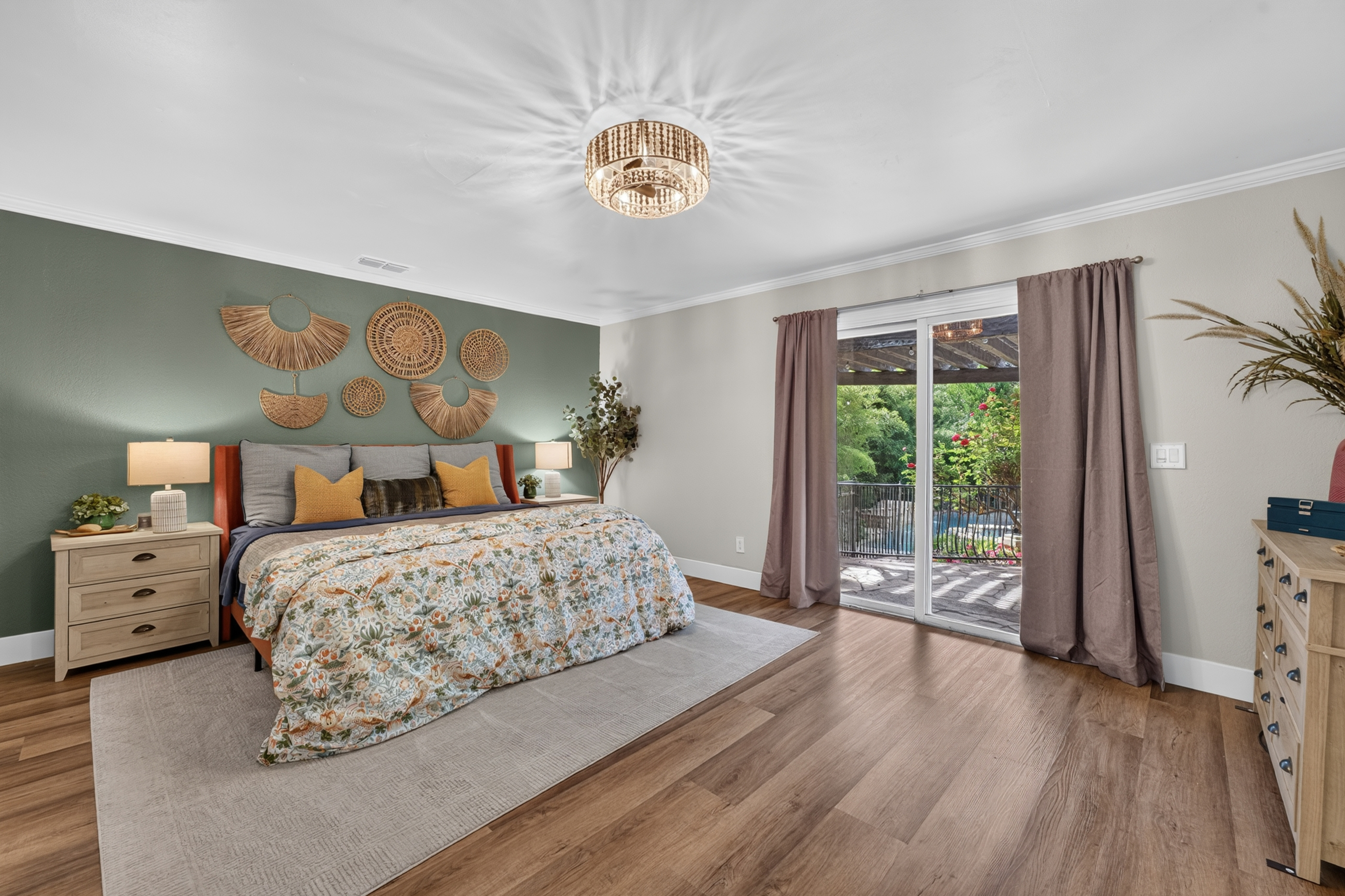  7030 Morningside Drive, Granite Bay, CA 95746 - 物件實景