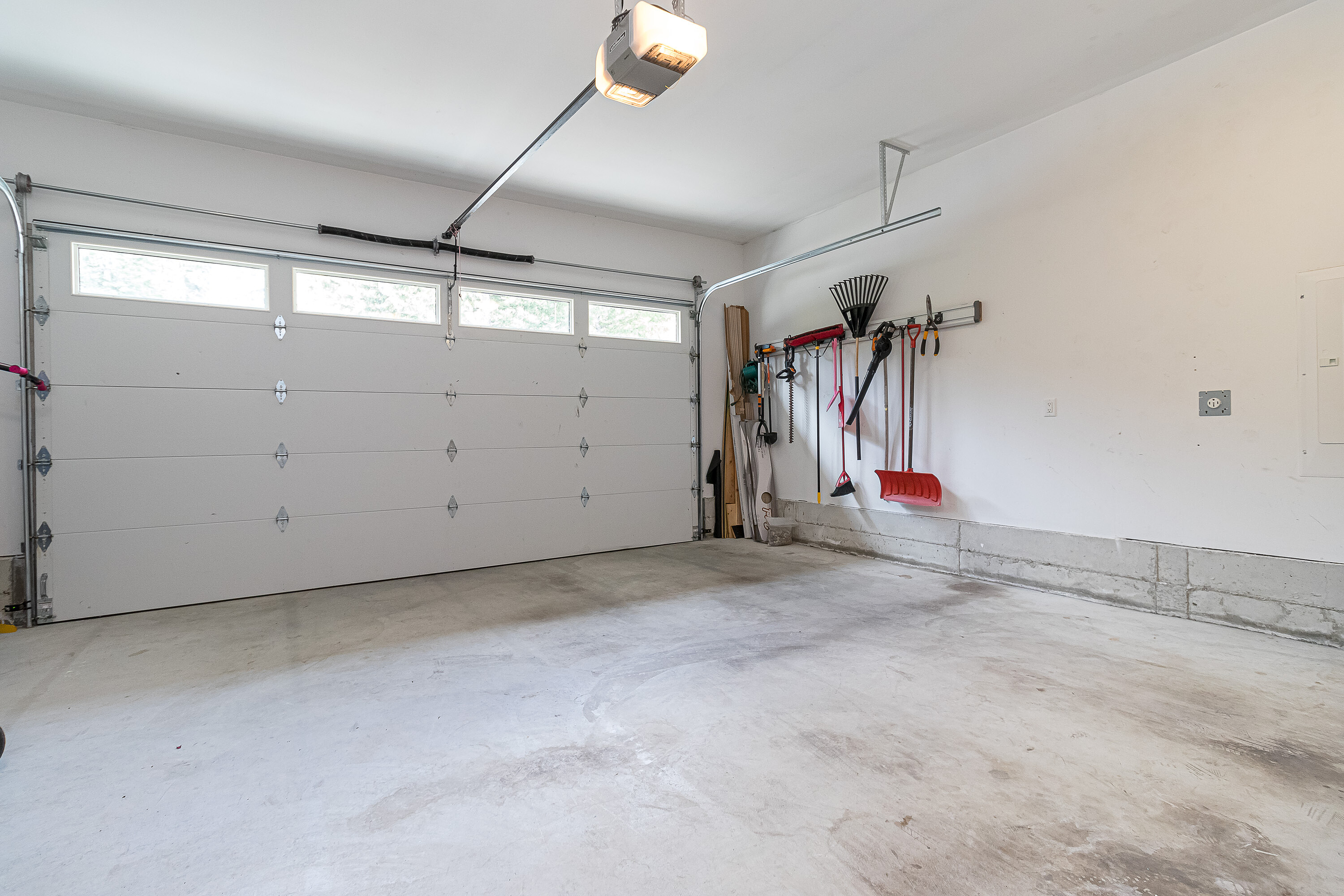  Contemporary Family Home - 物件實景