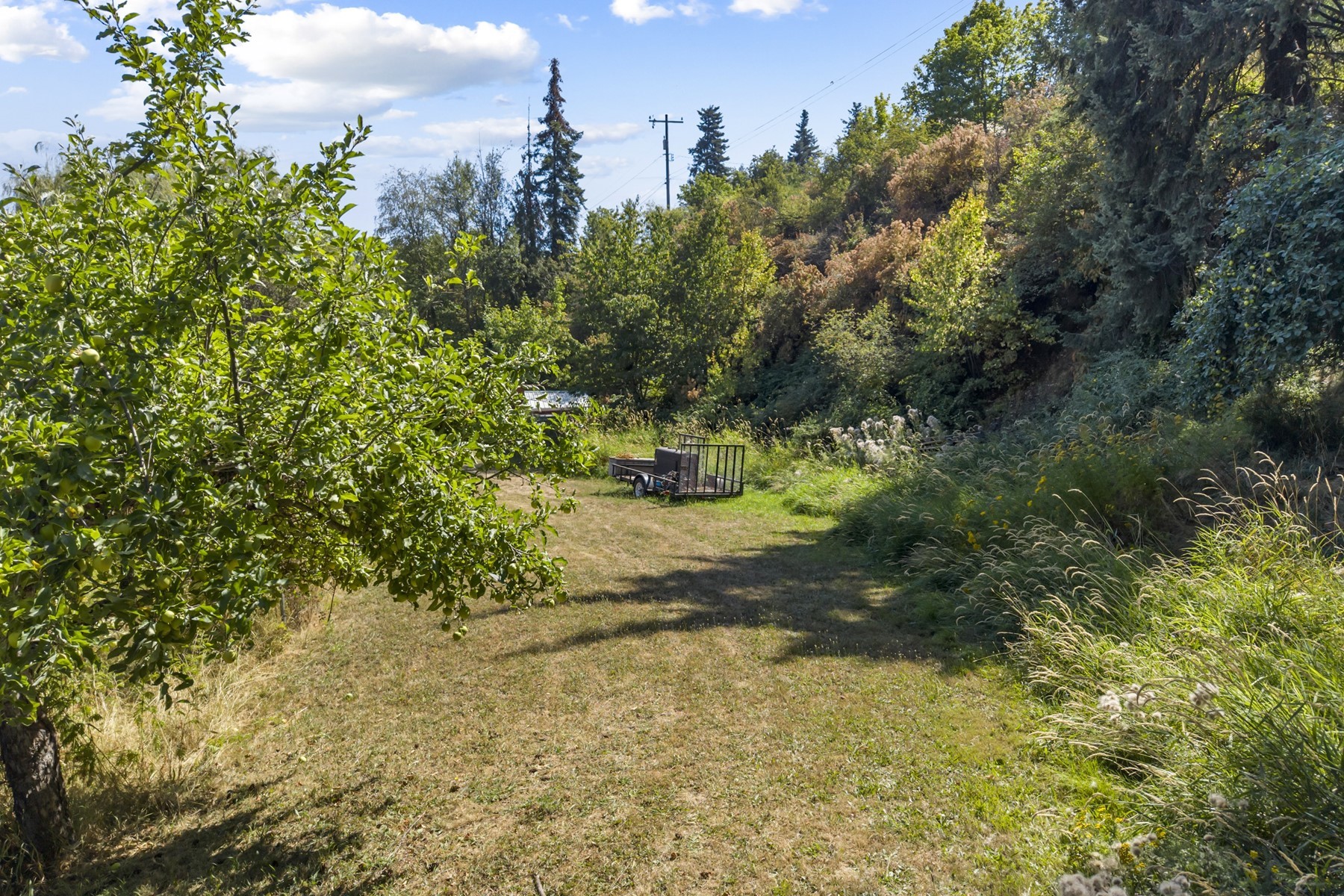  2331 Kootenai Ave - 物件實景