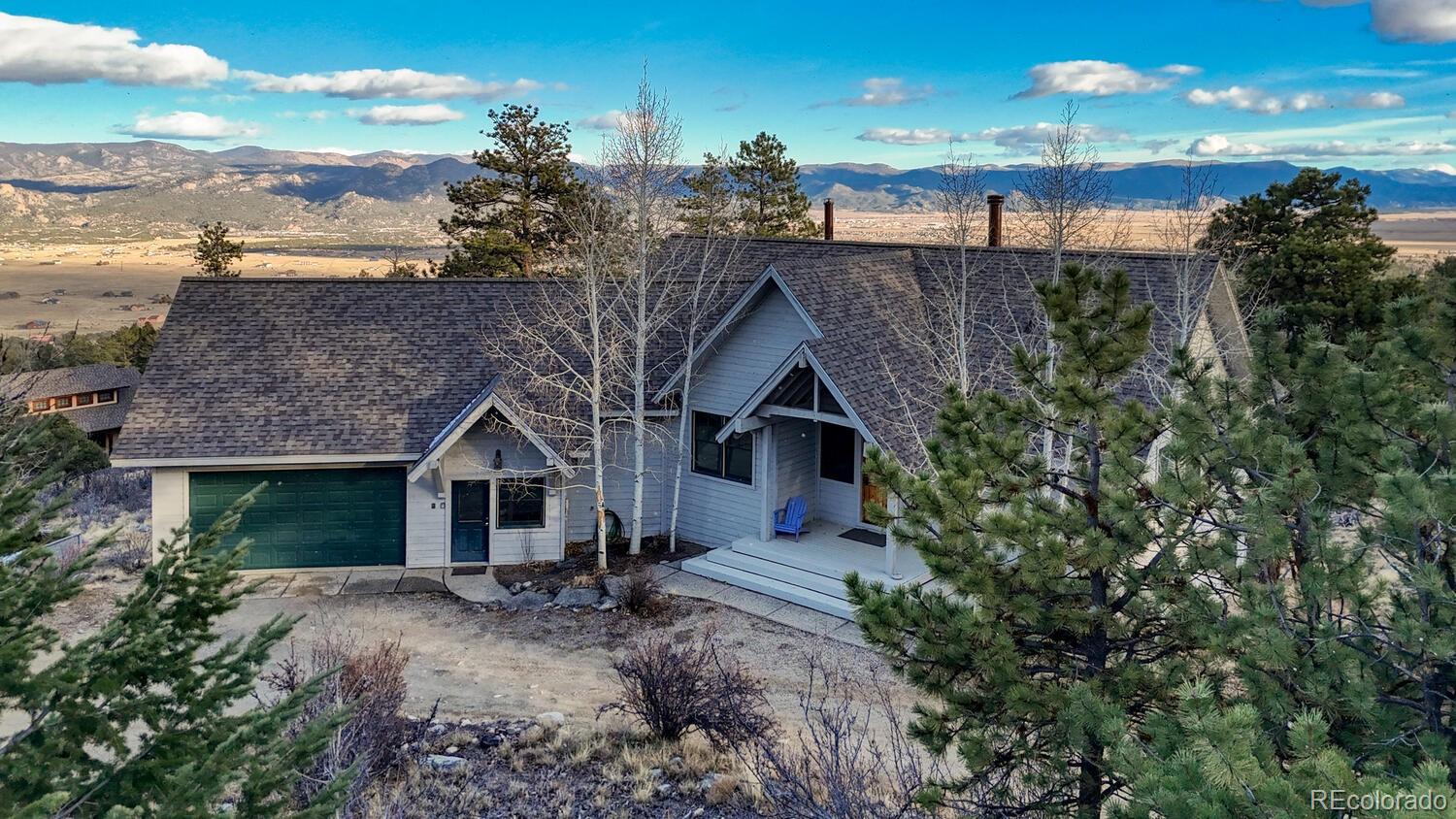 Buena Vista, Colorado, 81211, United States, 3 Bedrooms Bedrooms, ,2 BathroomsBathrooms,Residential,For Sale,1996048