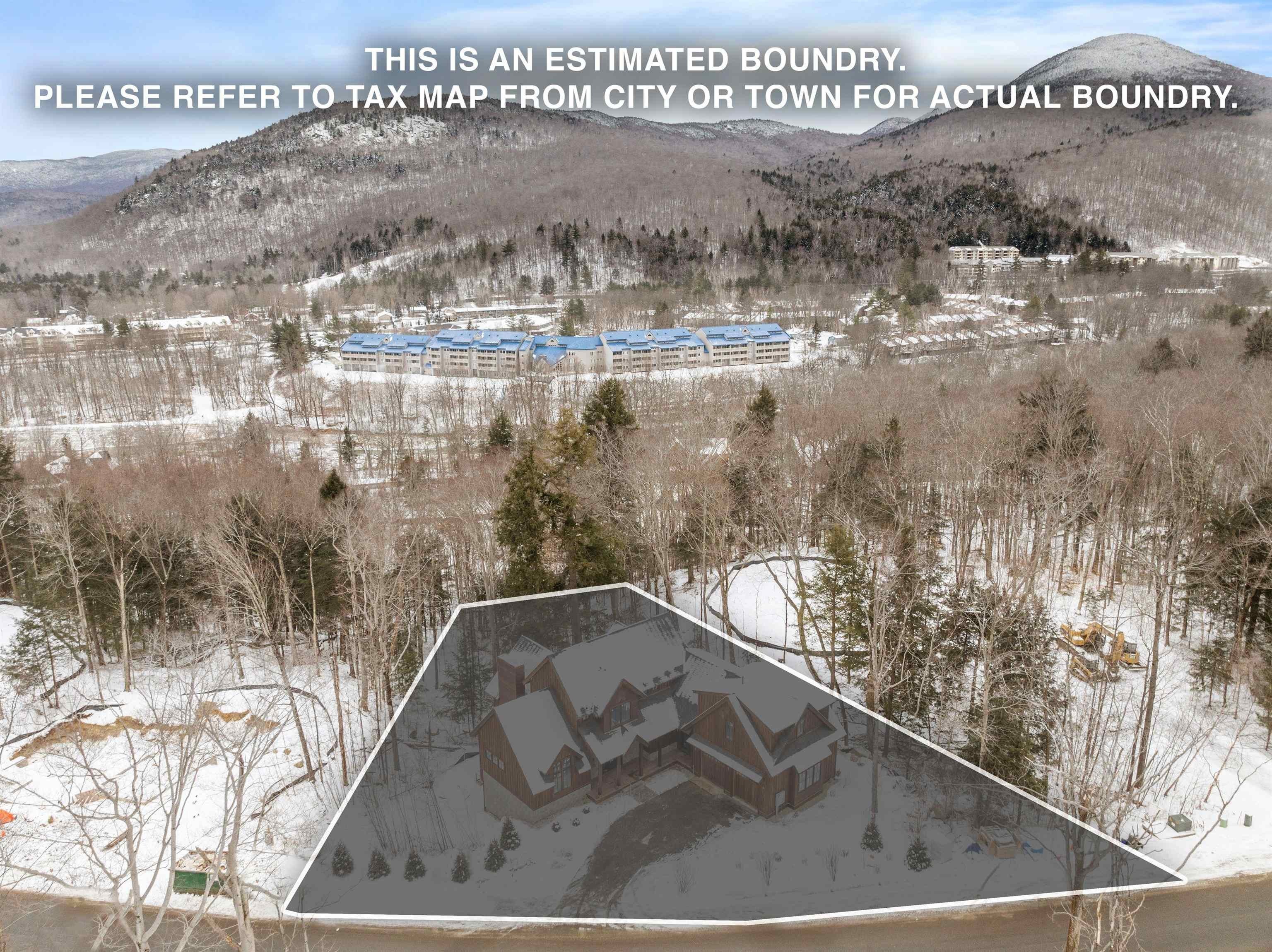 Lincoln, New Hampshire, 03251, United States, 5 Bedrooms Bedrooms, ,5 BathroomsBathrooms,Residential,For Sale,1979766