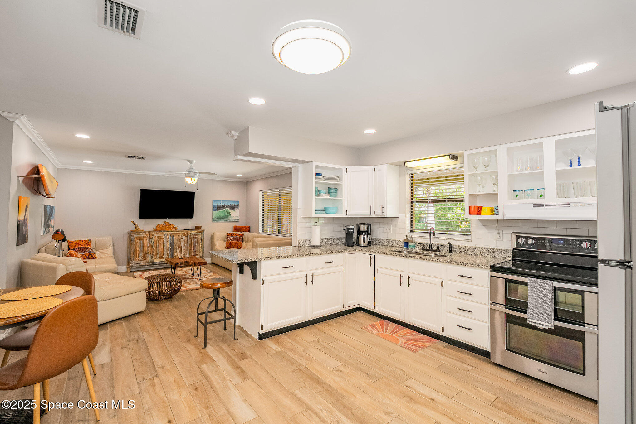 Cocoa Beach, Florida, 32931, United States, 4 Bedrooms Bedrooms, ,3 BathroomsBathrooms,Residential,For Sale,2010989