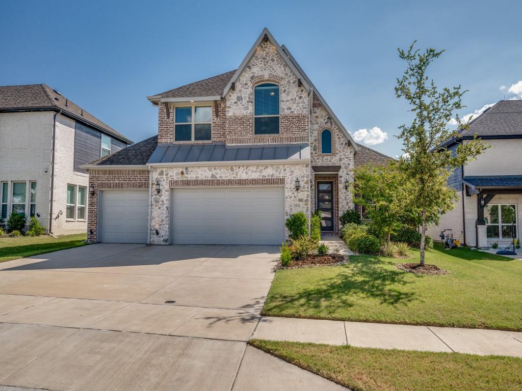 Mckinney, Texas, 75071, United States, 5 Bedrooms Bedrooms, ,4 BathroomsBathrooms,Residential,For Sale,1904379