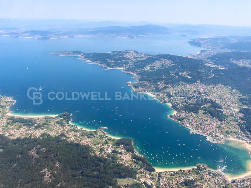 Pontevedra, Vigo, Centro urbano, Arenal Pontevedra, Vigo, Galicia, ES, 5 Bedrooms Bedrooms, ,4 BathroomsBathrooms,Residential,For Sale,Pontevedra, Vigo, Centro urbano, Arenal Pontevedra,1448634