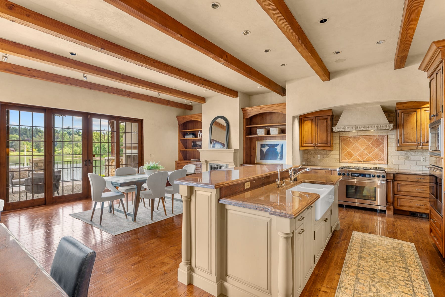  11859 S RIVERWOOD RD Portland, OR 97219 - 物件實景