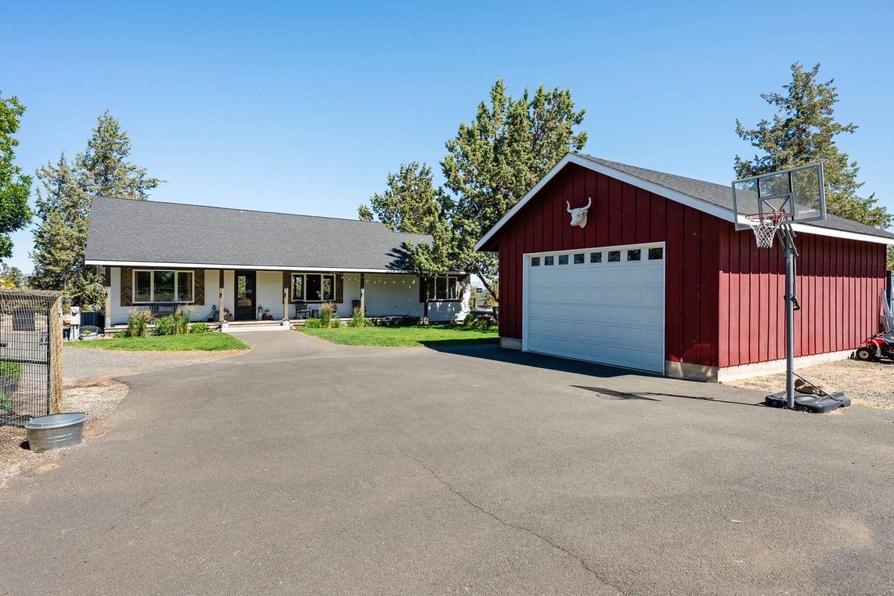  65180 78th Street Bend, OR 97703 - 物件實景
