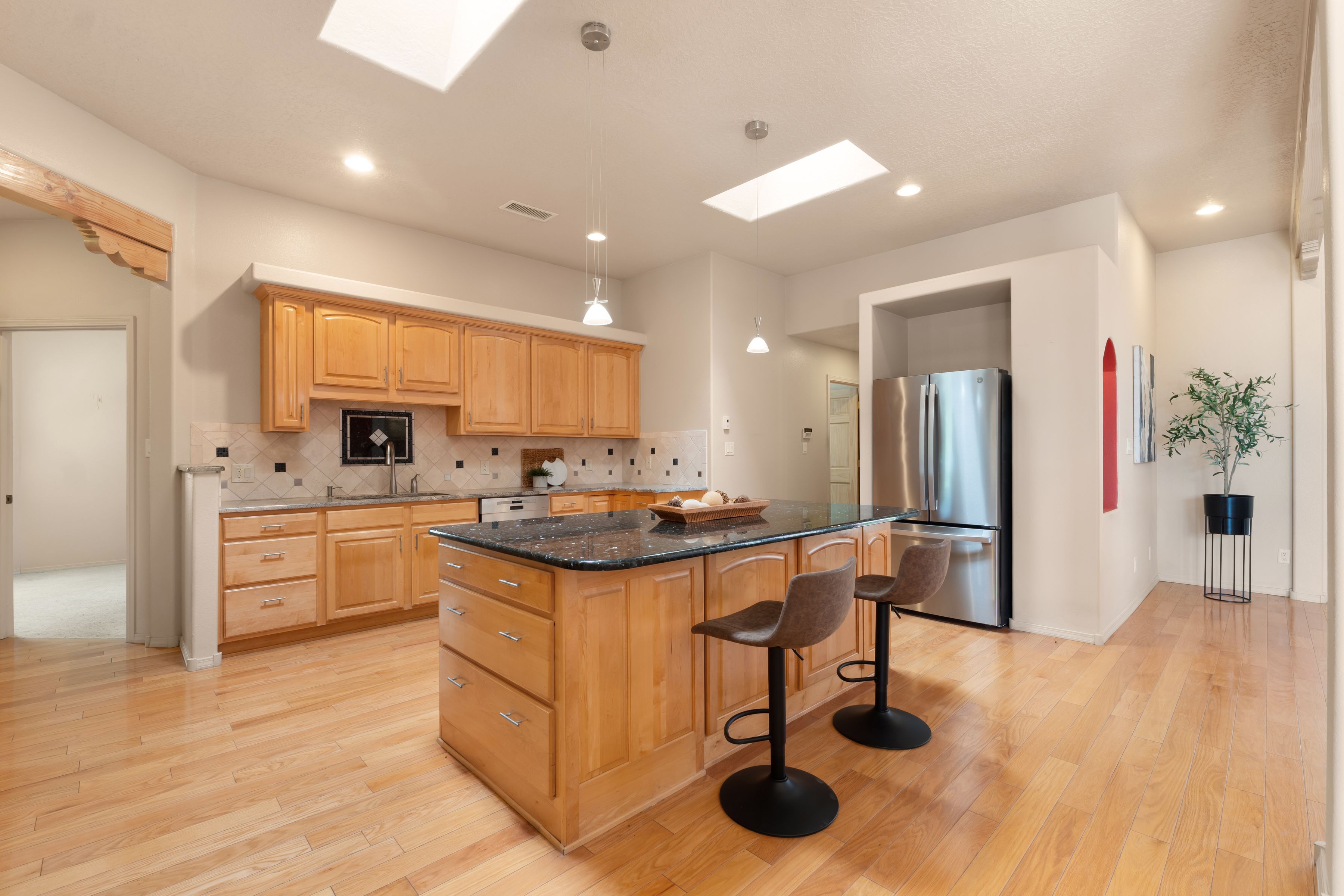  500 Laguna Seca Lane NW - 物件實景