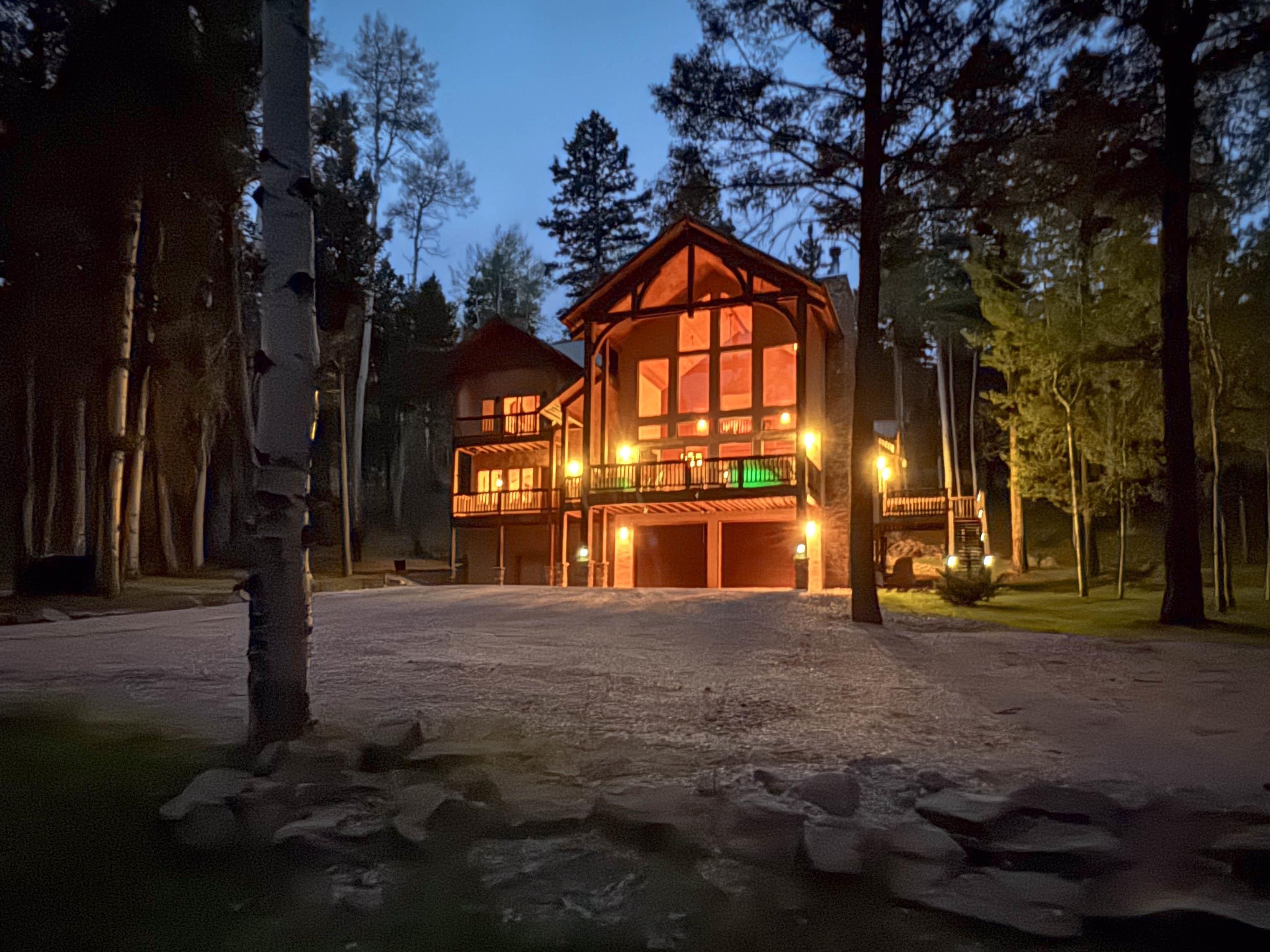 Angel Fire, New Mexico, 87710, United States, 3 Bedrooms Bedrooms, ,4 BathroomsBathrooms,Residential,For Sale,1849940