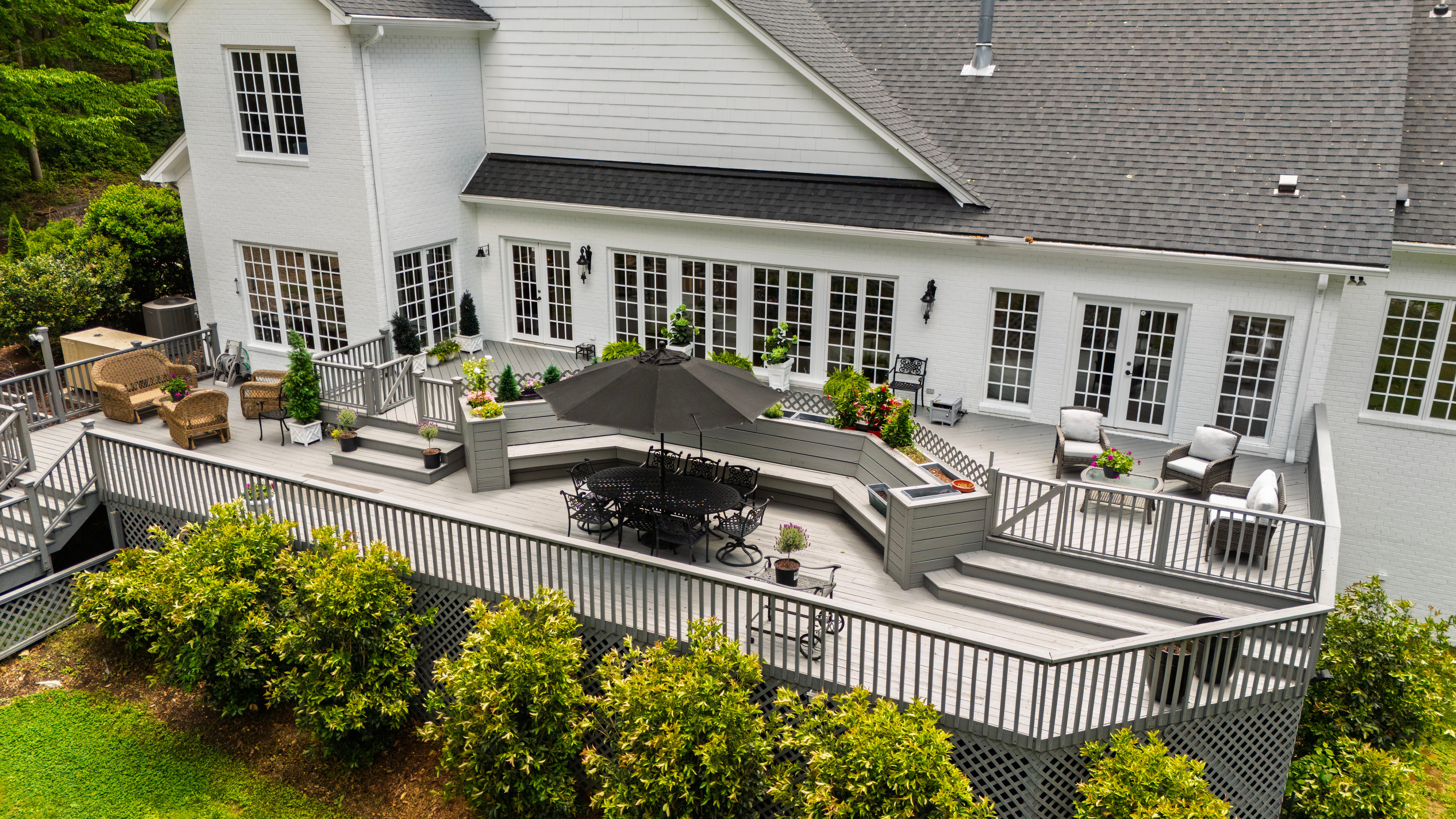 5904 Saint Marys Road, Hillsborough, NC 27278 - 物件實景
