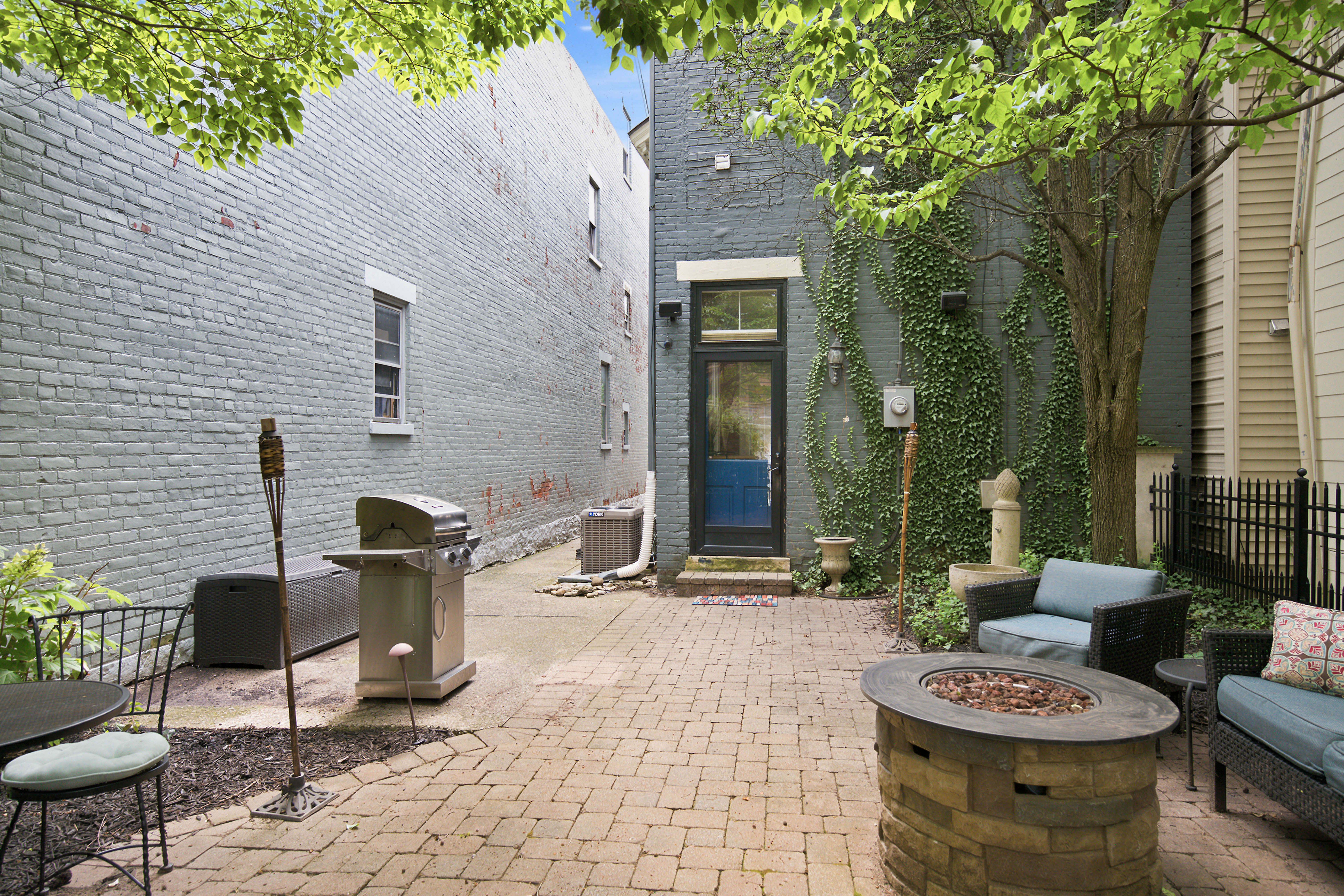  703 Overton Street, Newport, KY 41071 - 物件實景