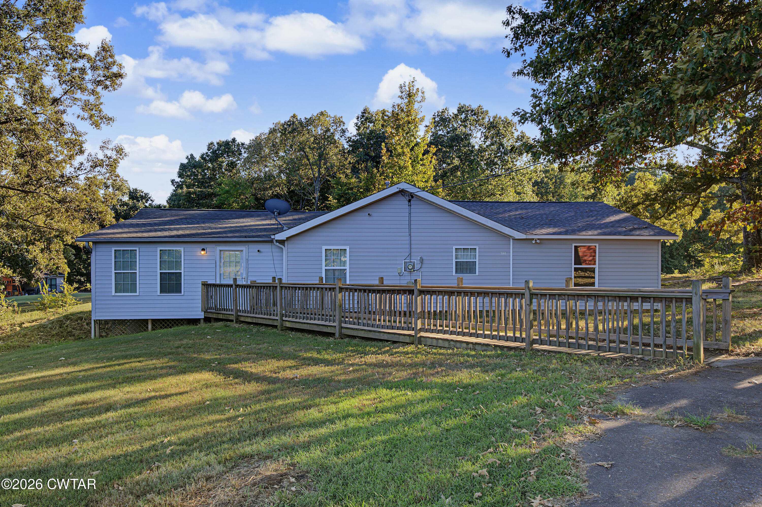 Tinsley Rd, Gadsden, TN 38337 #1