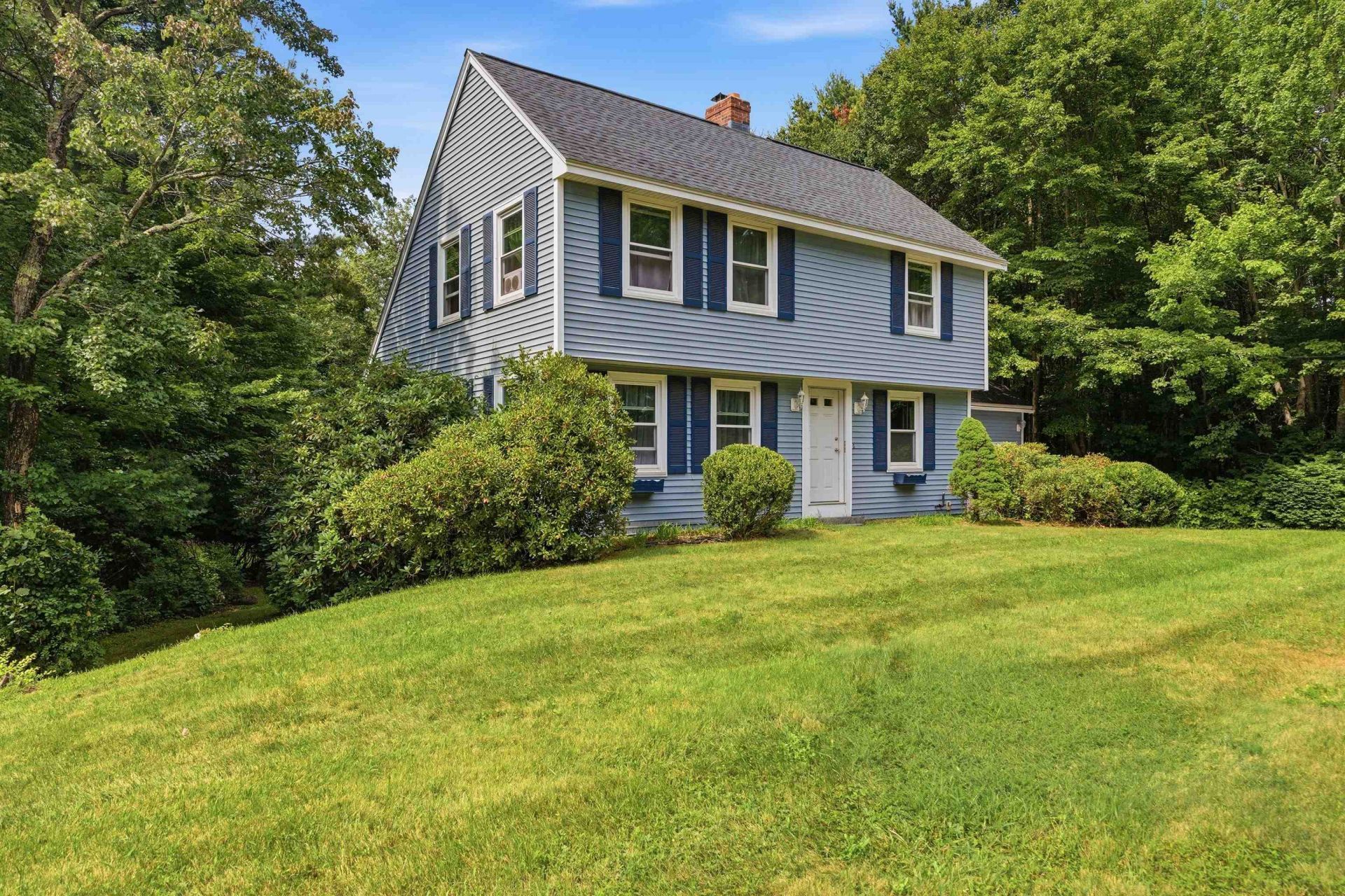 Cross Rd, Pembroke, NH 03275 #1