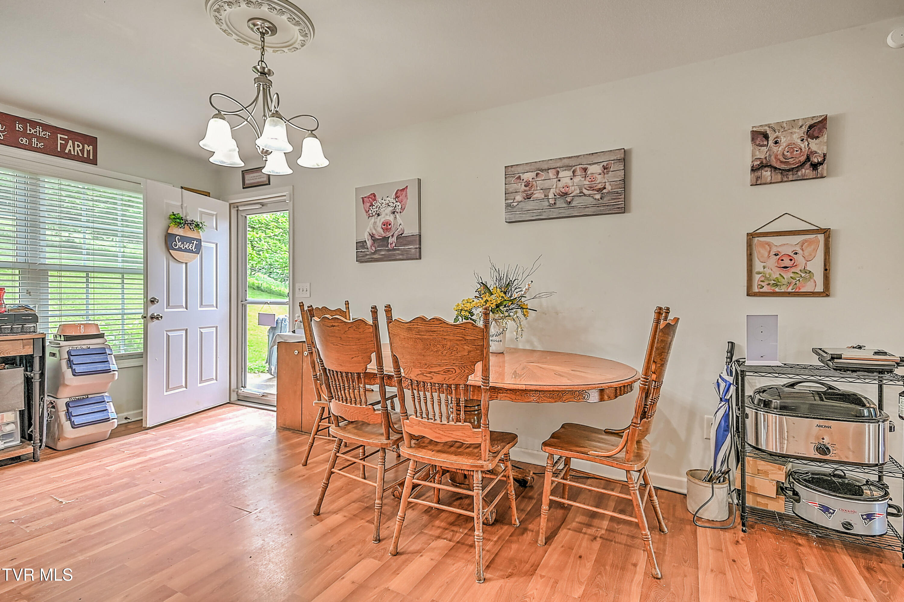 Chuckey, Tennessee, 37641, United States, 3 Bedrooms Bedrooms, ,2 BathroomsBathrooms,Residential,For Sale,1872161