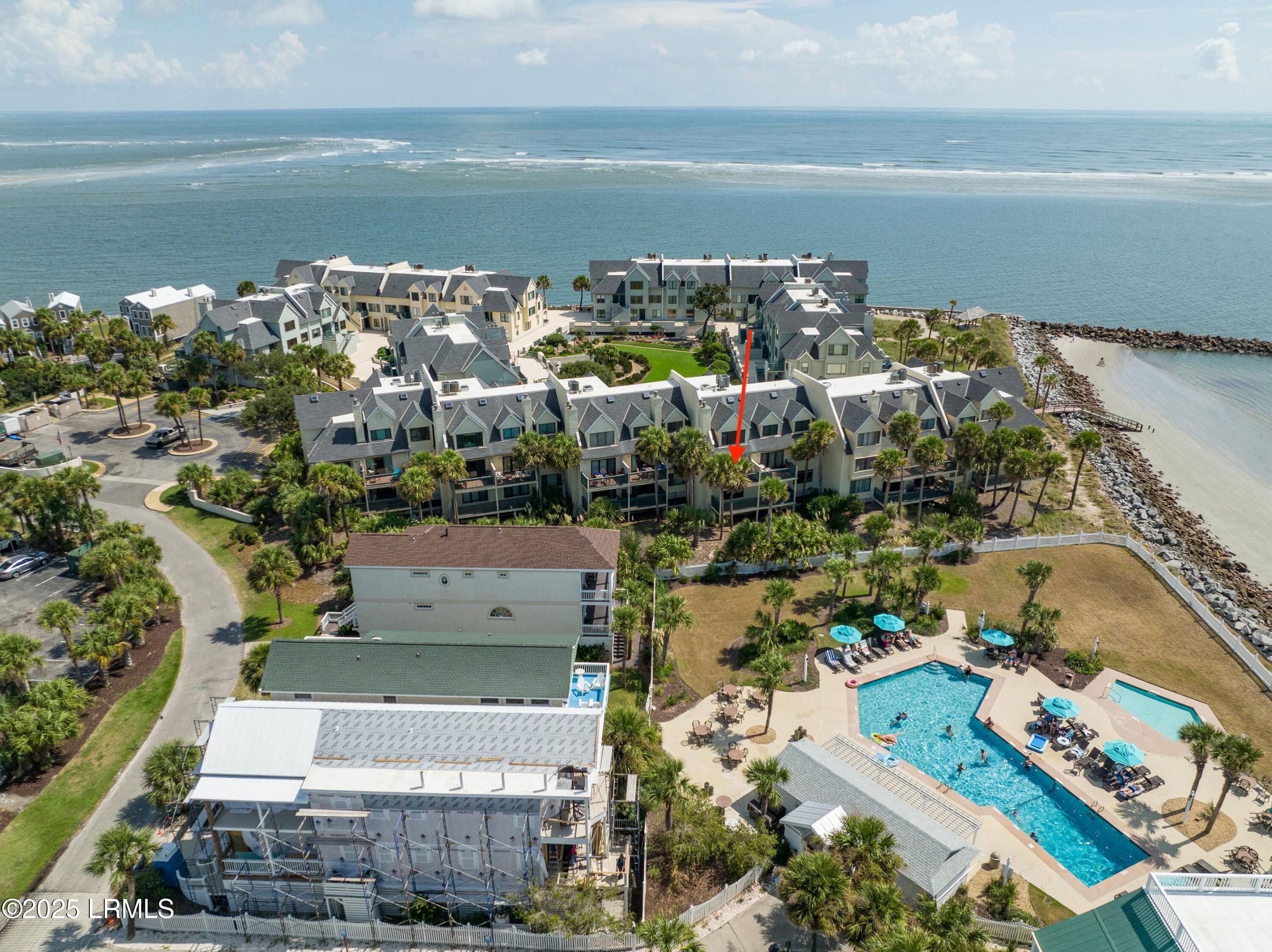 Fripp Island, South Carolina, 29920, United States, 2 Bedrooms Bedrooms, ,3 BathroomsBathrooms,Residential,For Sale,1955015