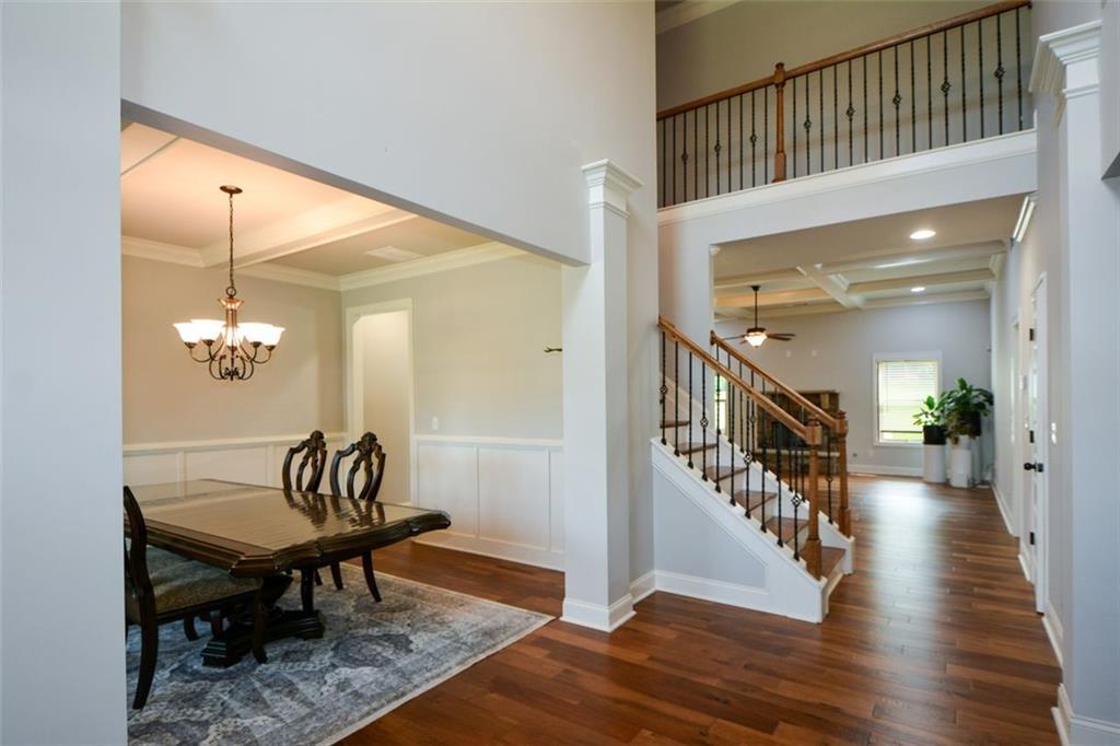 Mcdonough, Georgia, 30252, United States, 5 Bedrooms Bedrooms, ,5 BathroomsBathrooms,Residential,For Sale,1932740