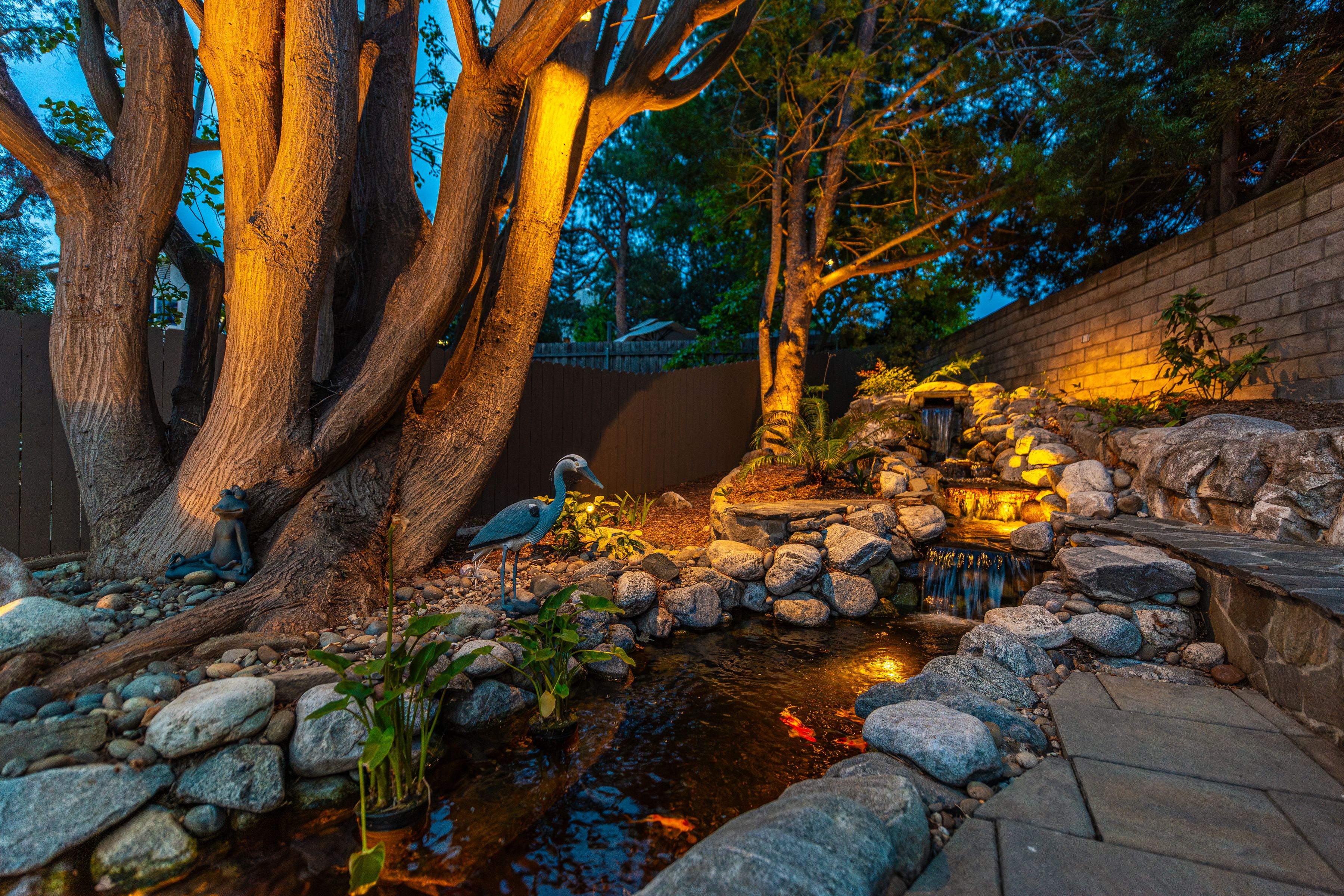  8 Faculty Court, Thousand Oaks - 物件實景