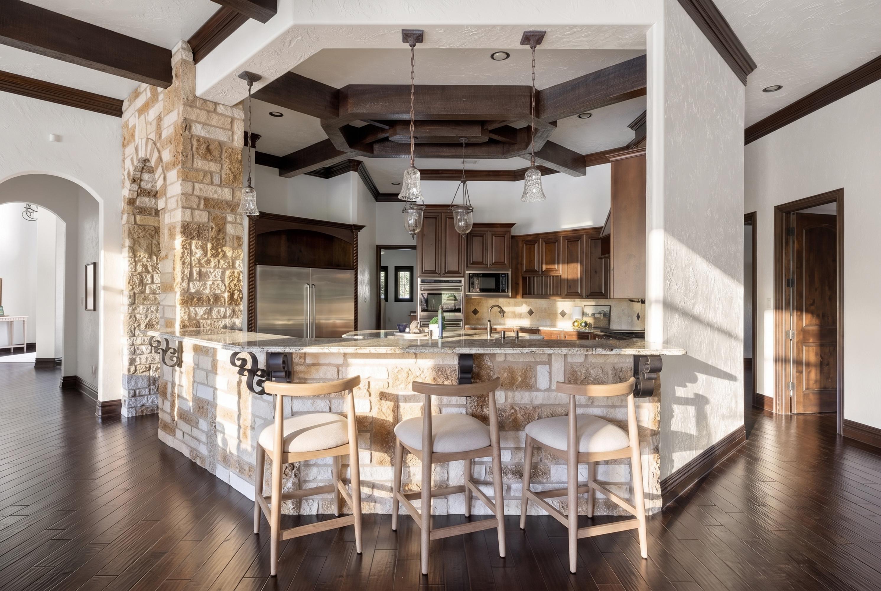  610 River Ranch Road, Aledo, TX, 76008 - 物件實景