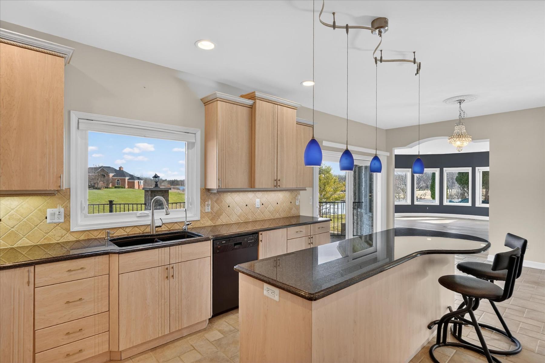  Groveland Township - 物件實景