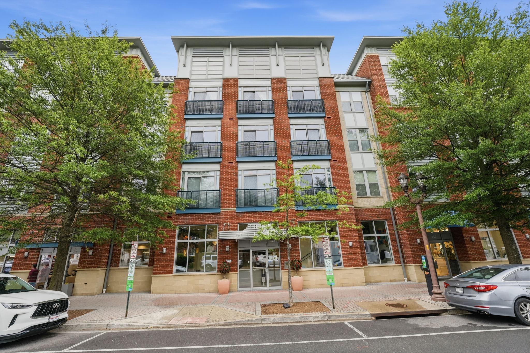  1800 Wilson Boulevard, Arlington, VA, 22201 - 物件實景