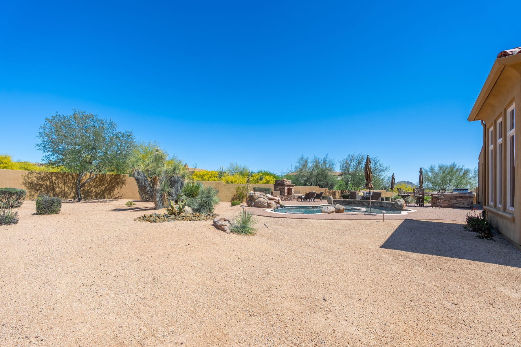  10980 E Scopa Trail ¦Scottsdale, AZ - 物件實景