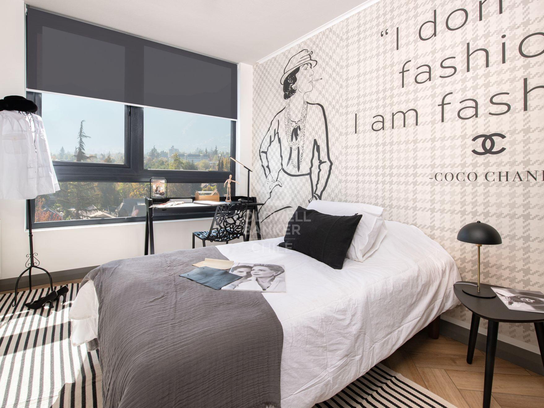 Vitacura, Chile, 3 Bedrooms Bedrooms, ,3 BathroomsBathrooms,Residential,For Sale,1818450