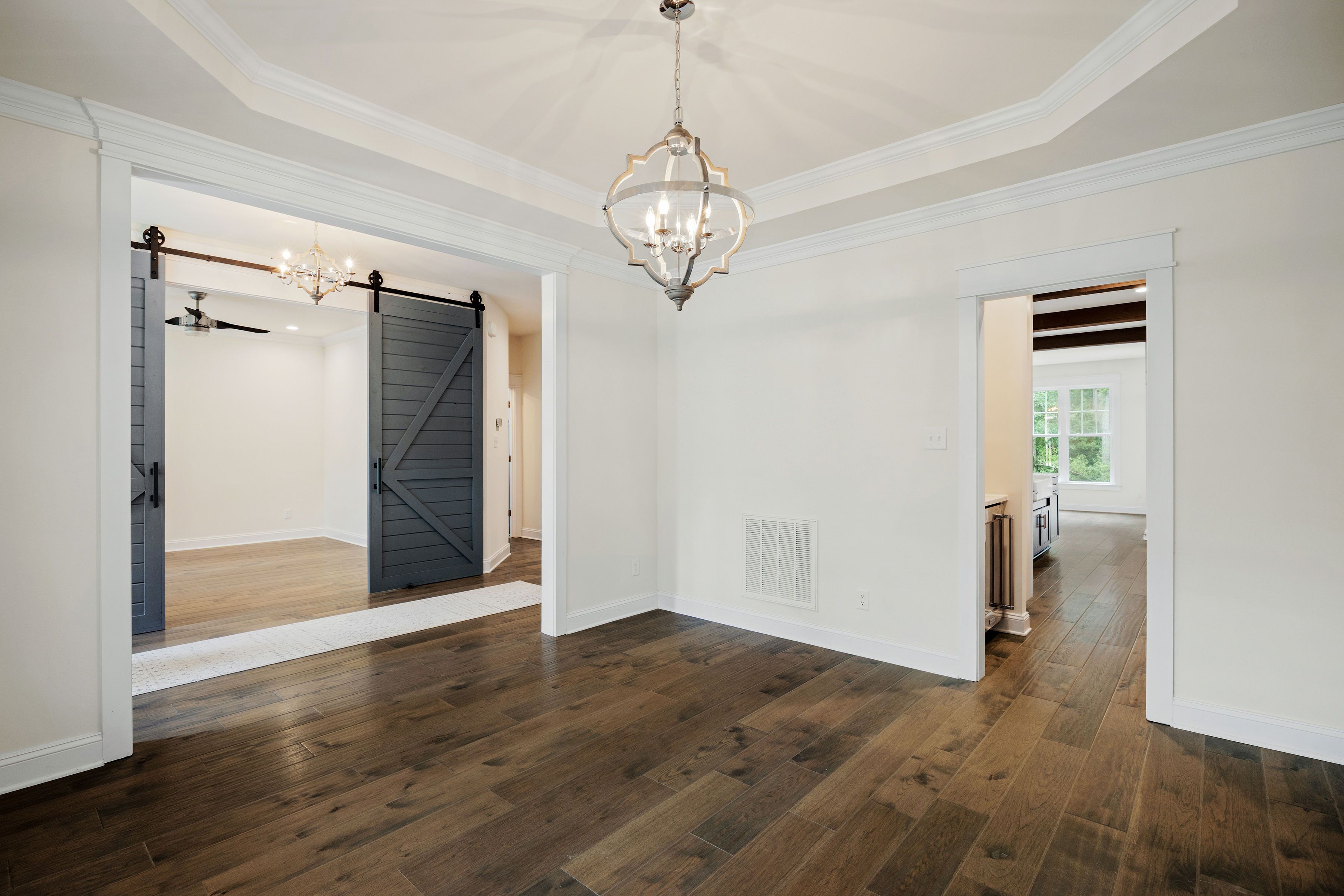  11745 Kings Pond Drive, Providence Forge, VA 23140 - 物件實景