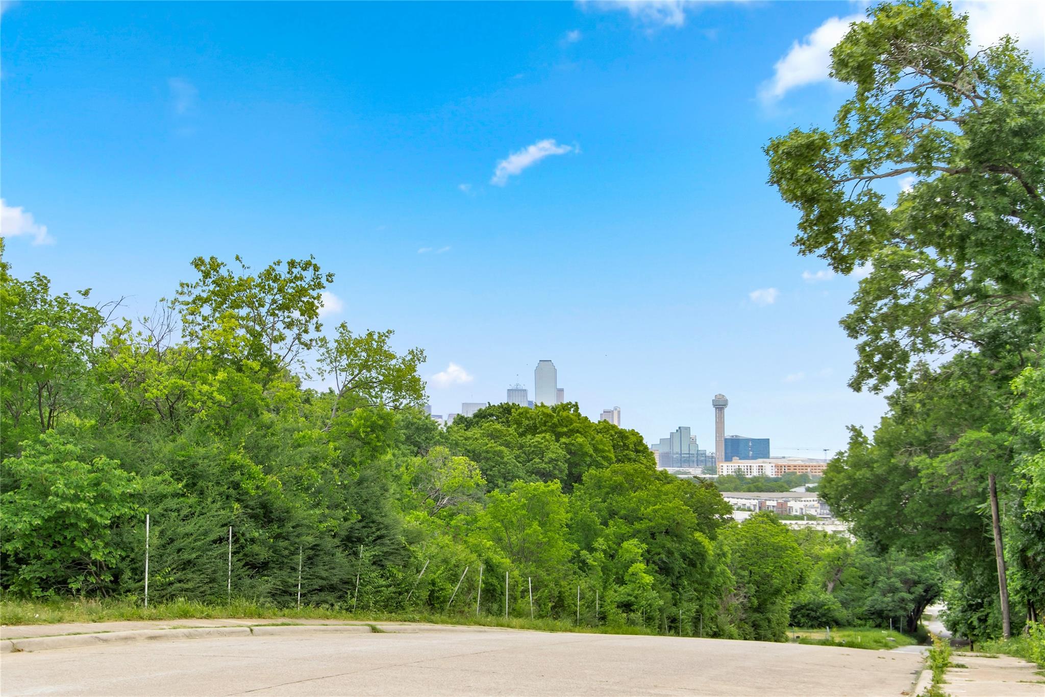  Urban Sanctuary Near Bishop Arts & Trinity Groves - 物件實景