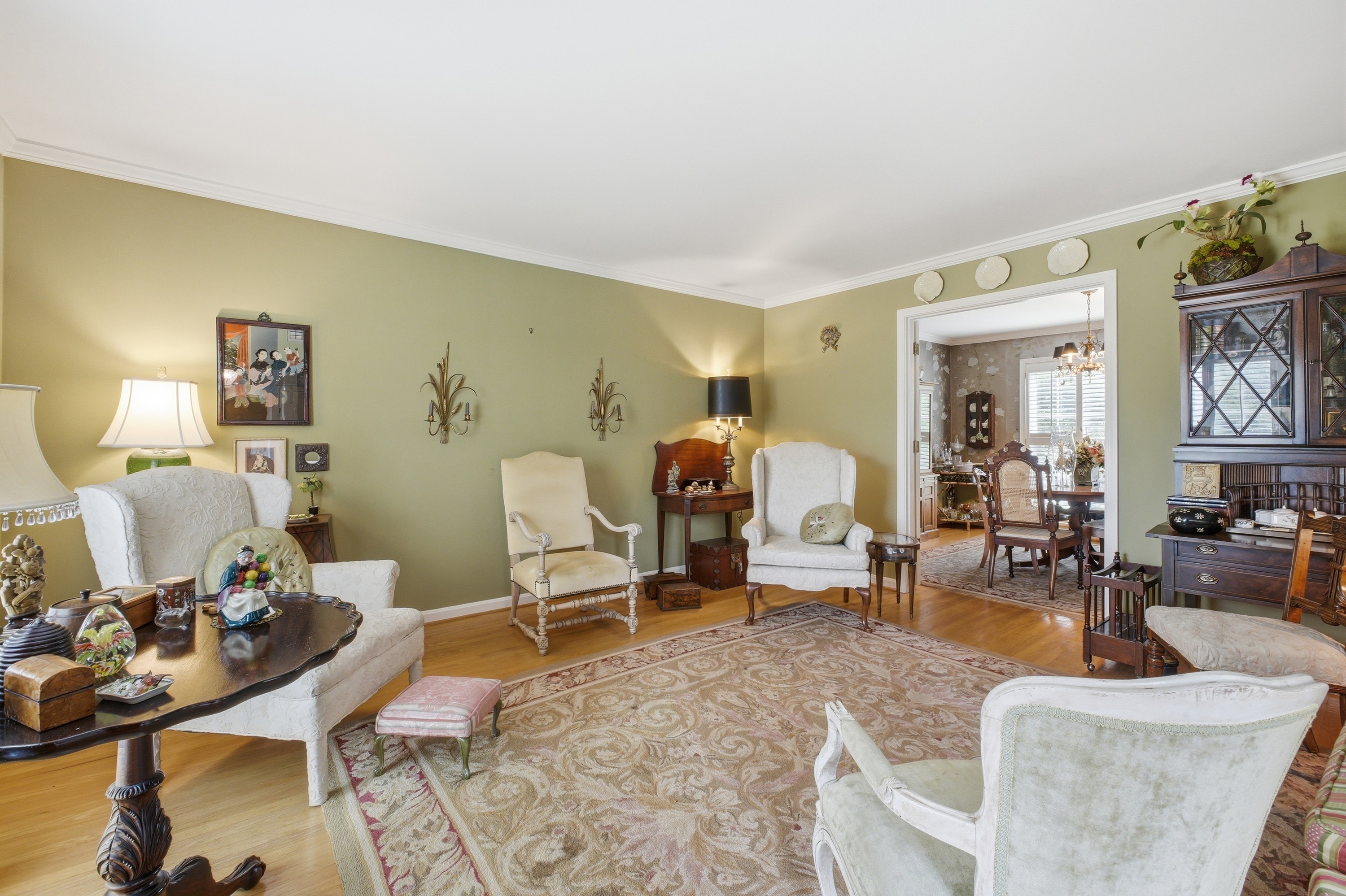  1719 Sutherland Drive, Louisville, KY 40205 - 物件實景