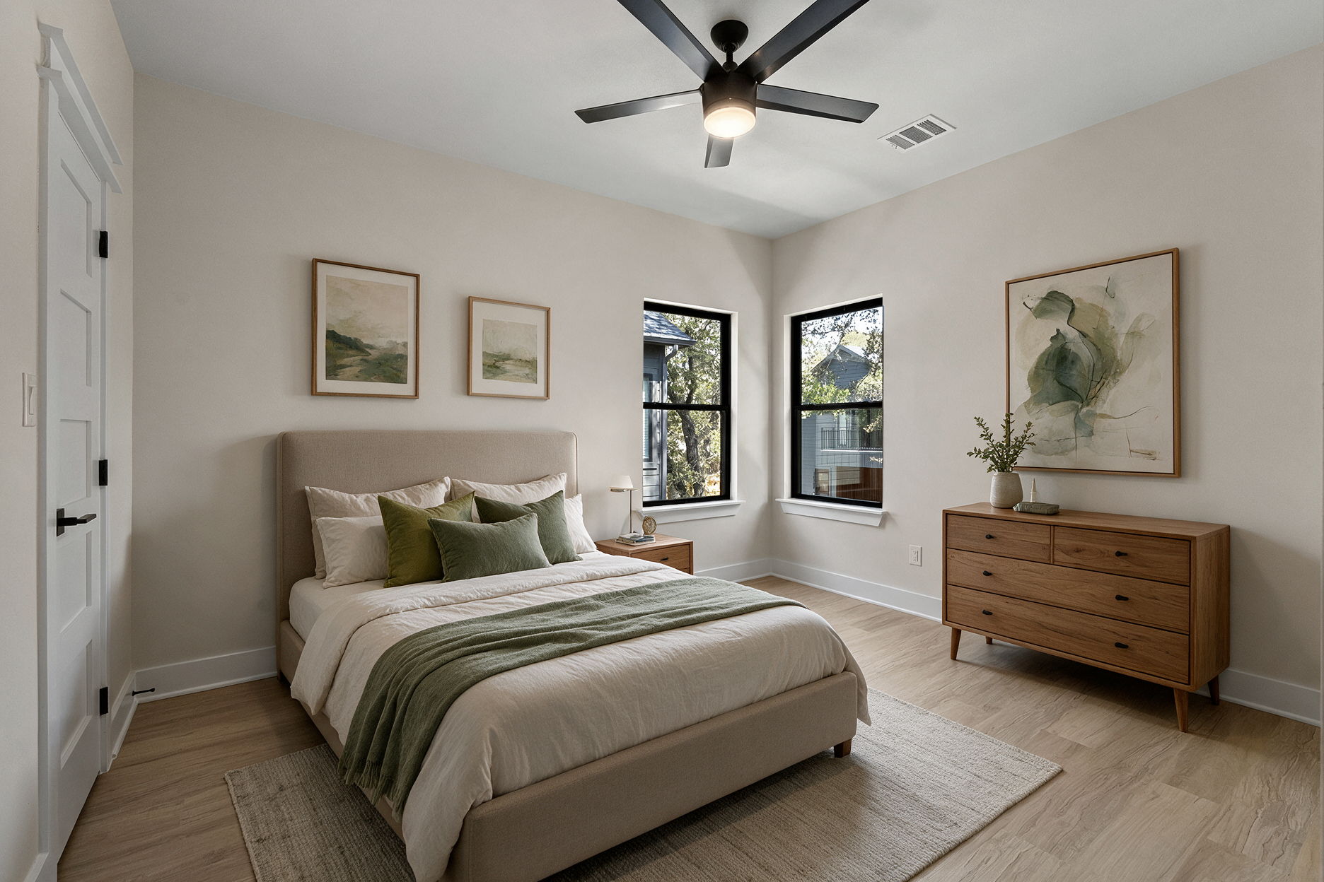  Elevated South Austin Living - 物件實景
