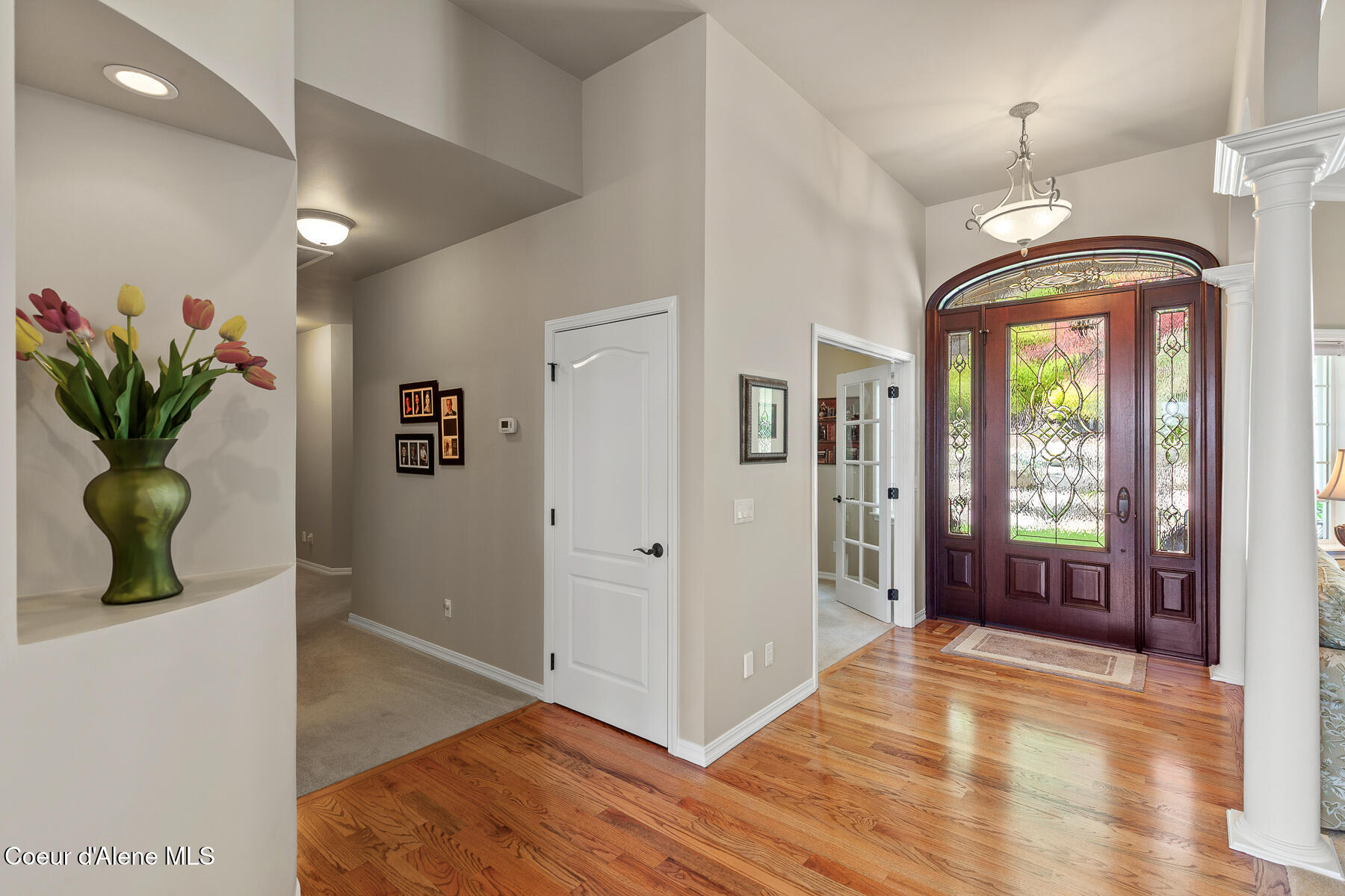 Coeur d'Alene, Idaho, 83814, United States, 4 Bedrooms Bedrooms, ,Residential,For Sale,2048588