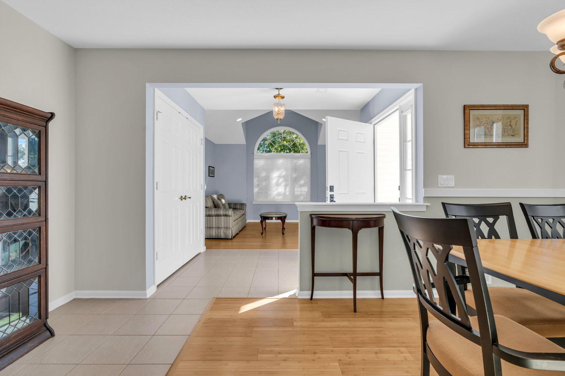  Westlake Westmont Model in Jackson - 物件實景