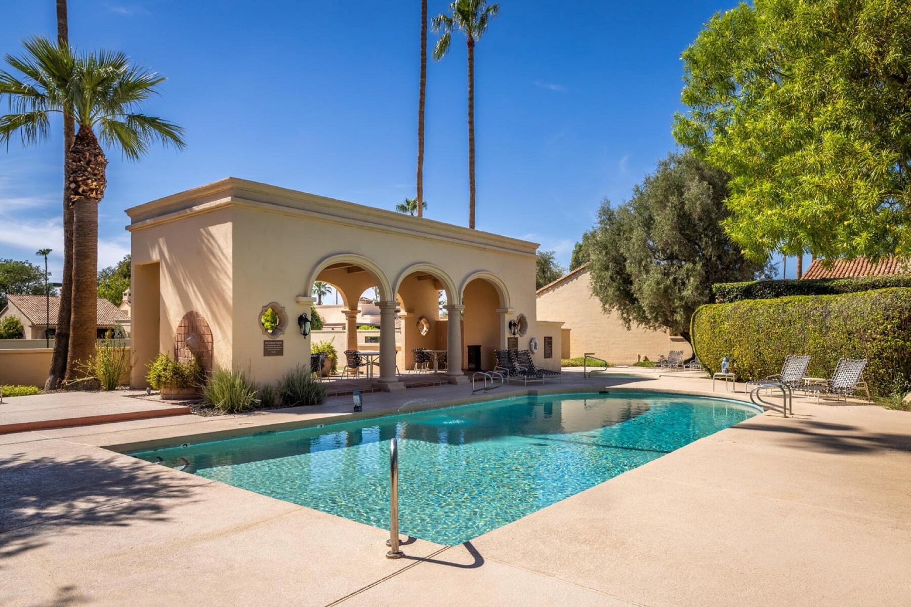  7500 E McCormick Parkway¦Scottsdale, AZ - 物件實景