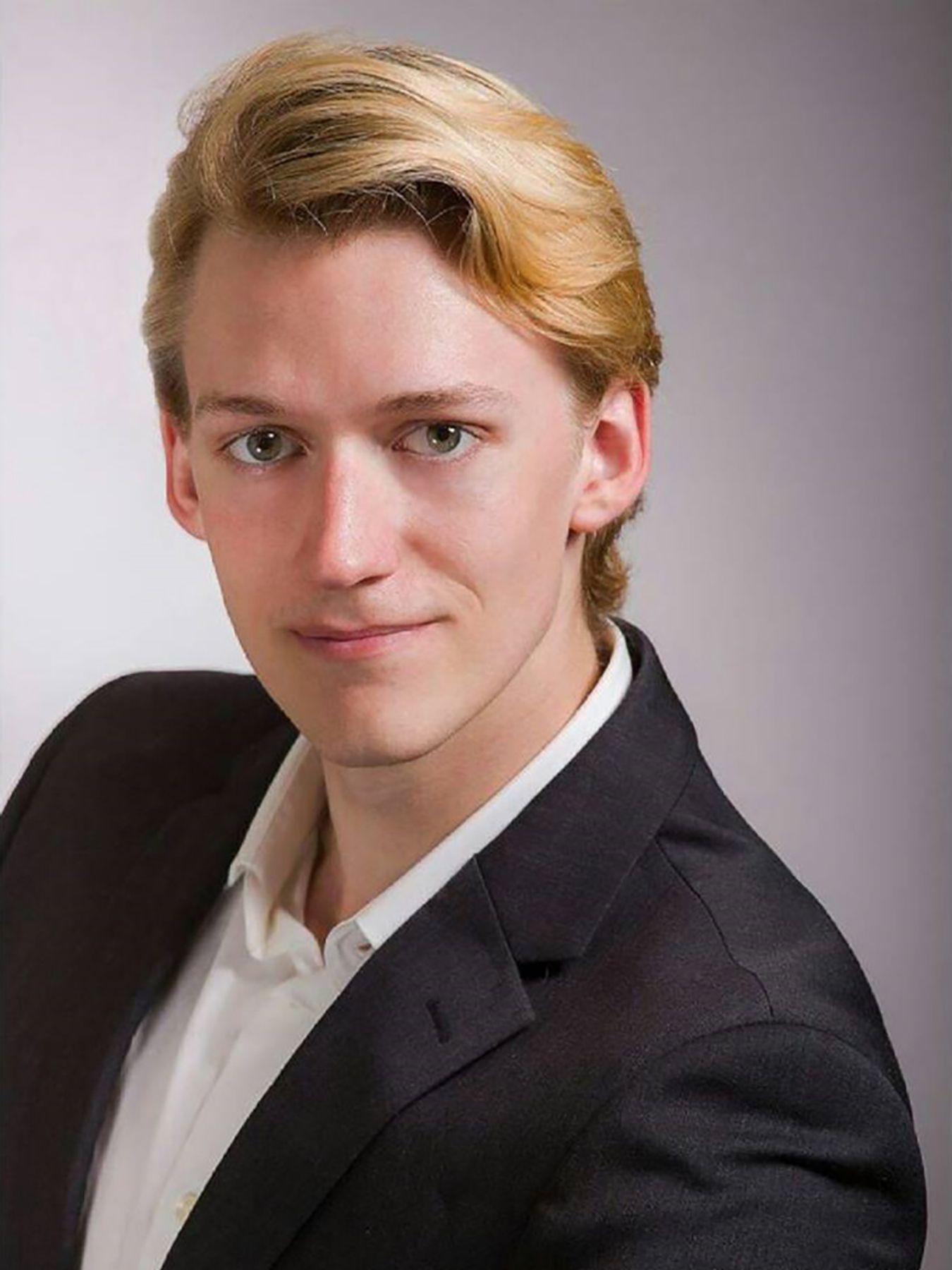Erik Thordal-Christensen